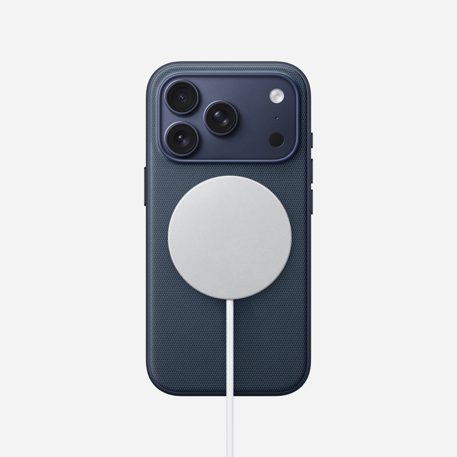 iPhone 17 Pro TechWoven Case with MagSafe