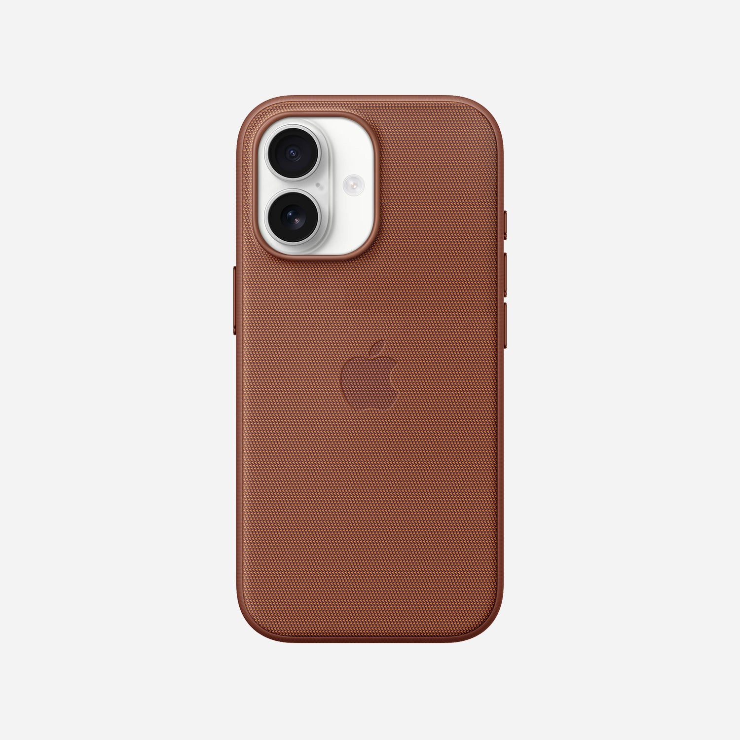 جراب TechWoven لهاتف iPhone 17 Pro مع MagSafe