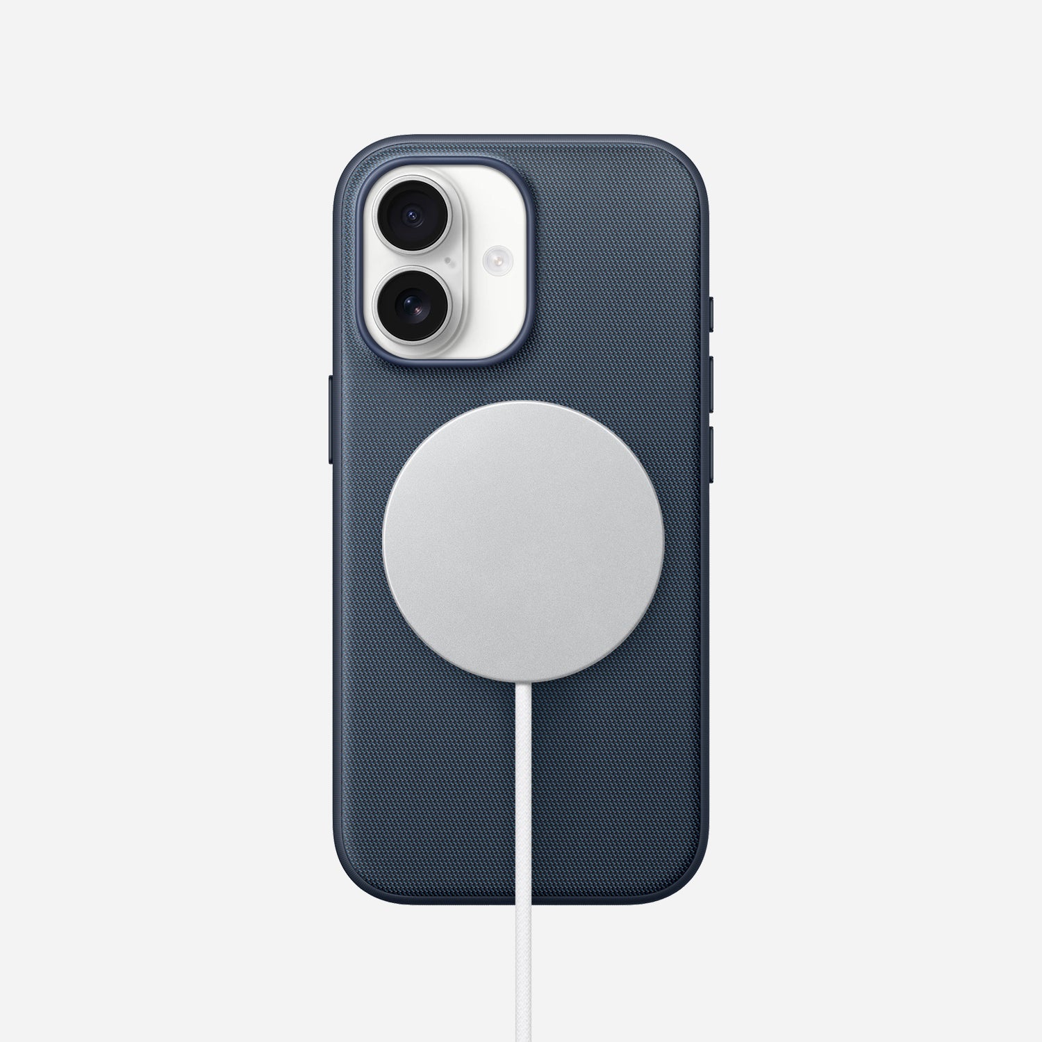 iPhone 17 Tech Woven Case