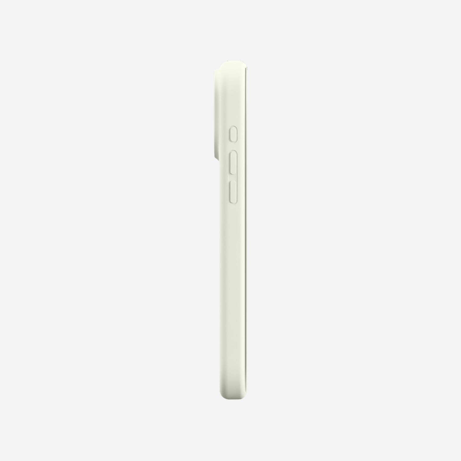 iPhone 17 Pro Max Silicone Case with MagSafe