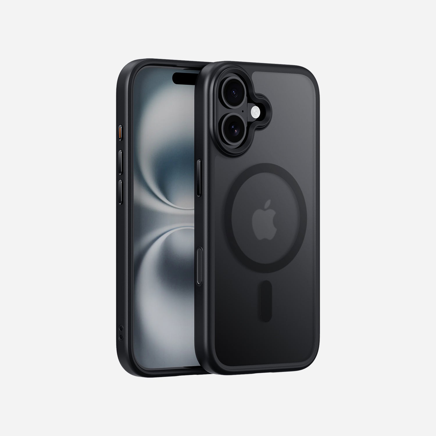 iPhone 17 Bumper-Hülle mit MagSafe