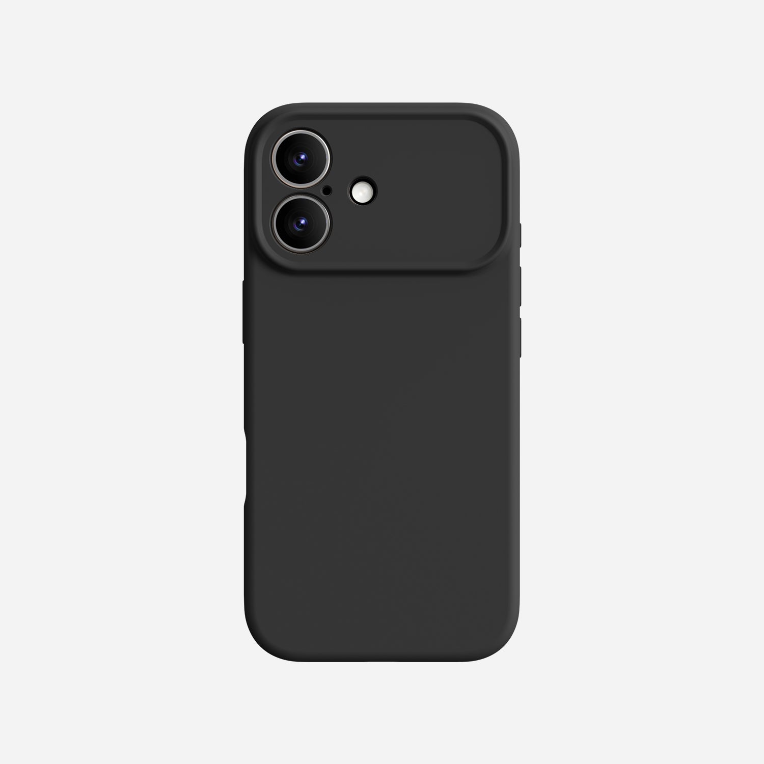 iPhone 17 Silicone Case