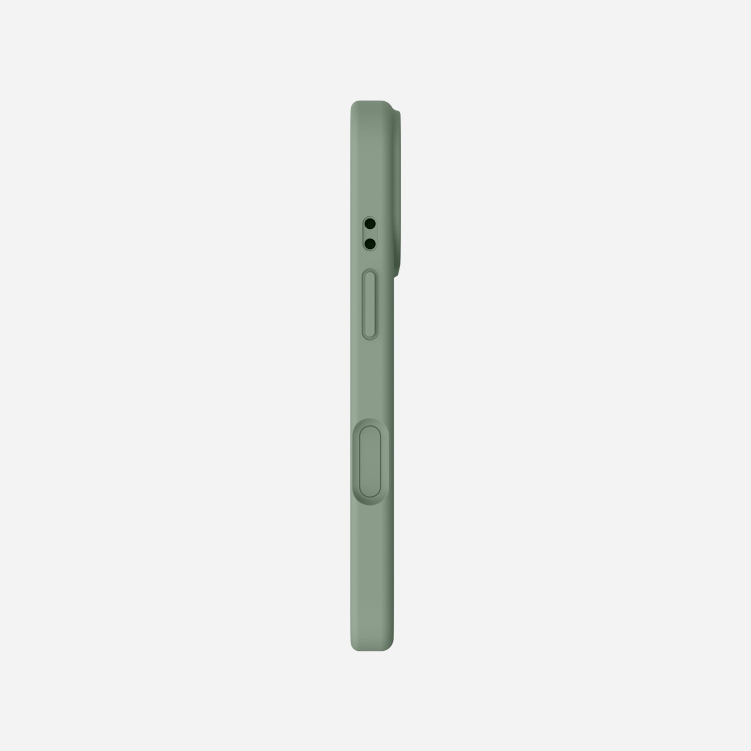 iPhone 17 Pro Max Silicone Case
