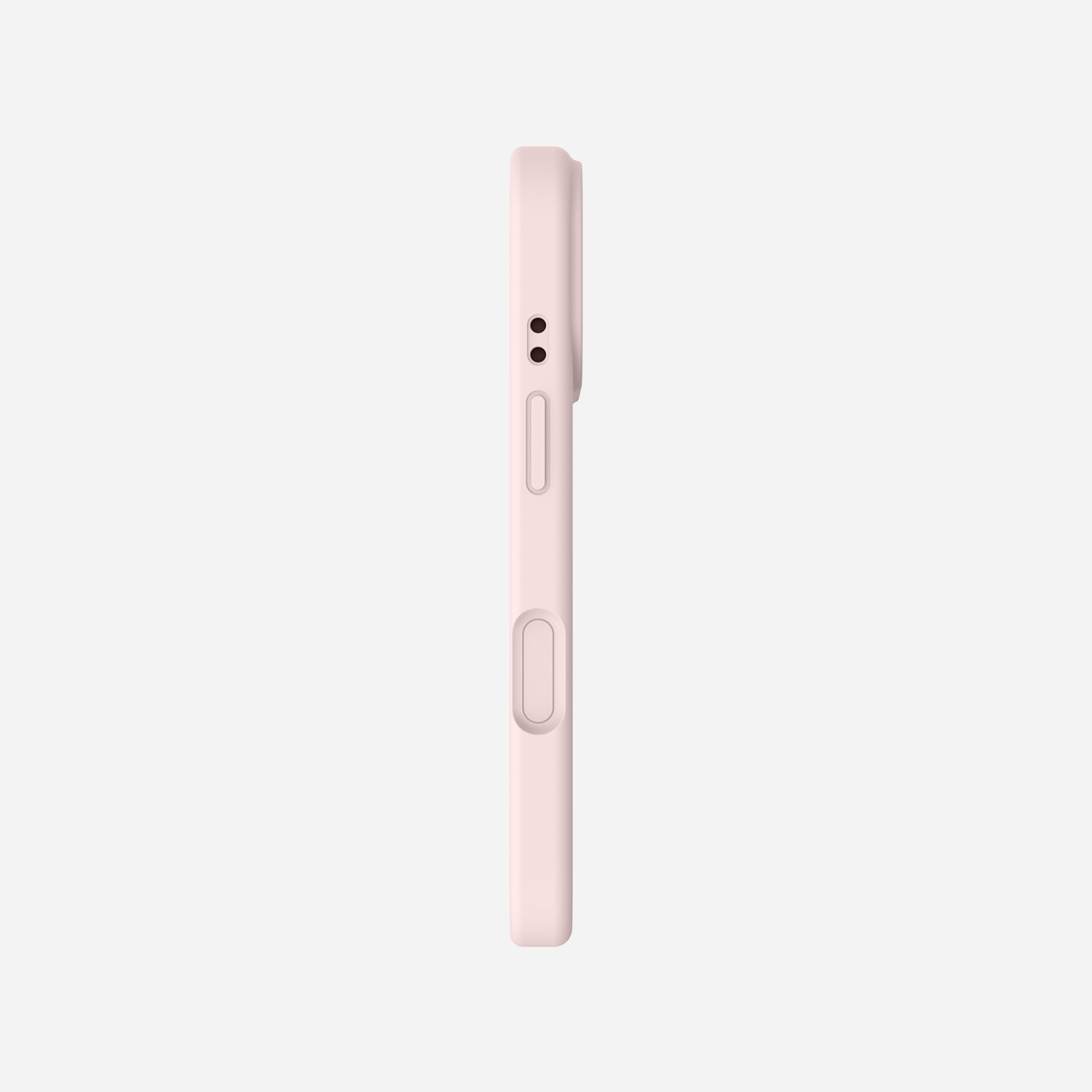 iPhone 17 Pro Max Silicone Case