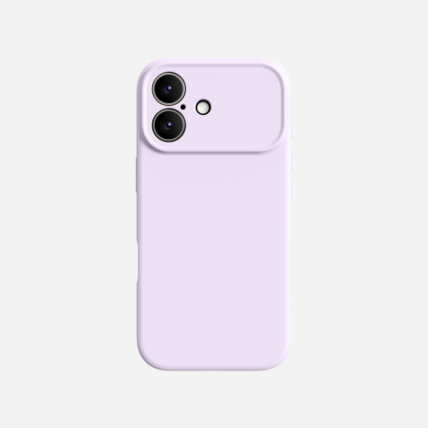 iPhone 17 Silicone Case