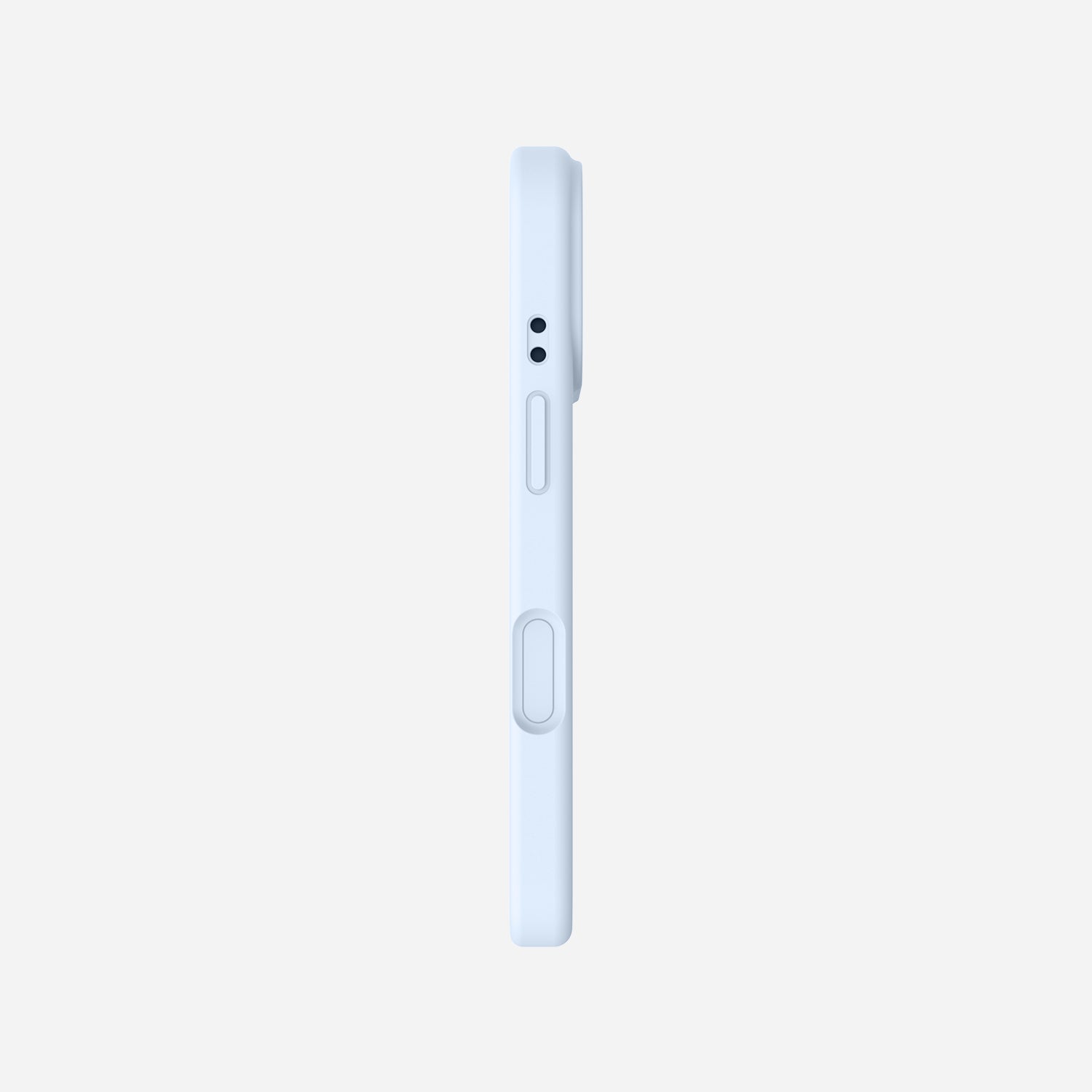 iPhone 17 Pro Max Silicone Case