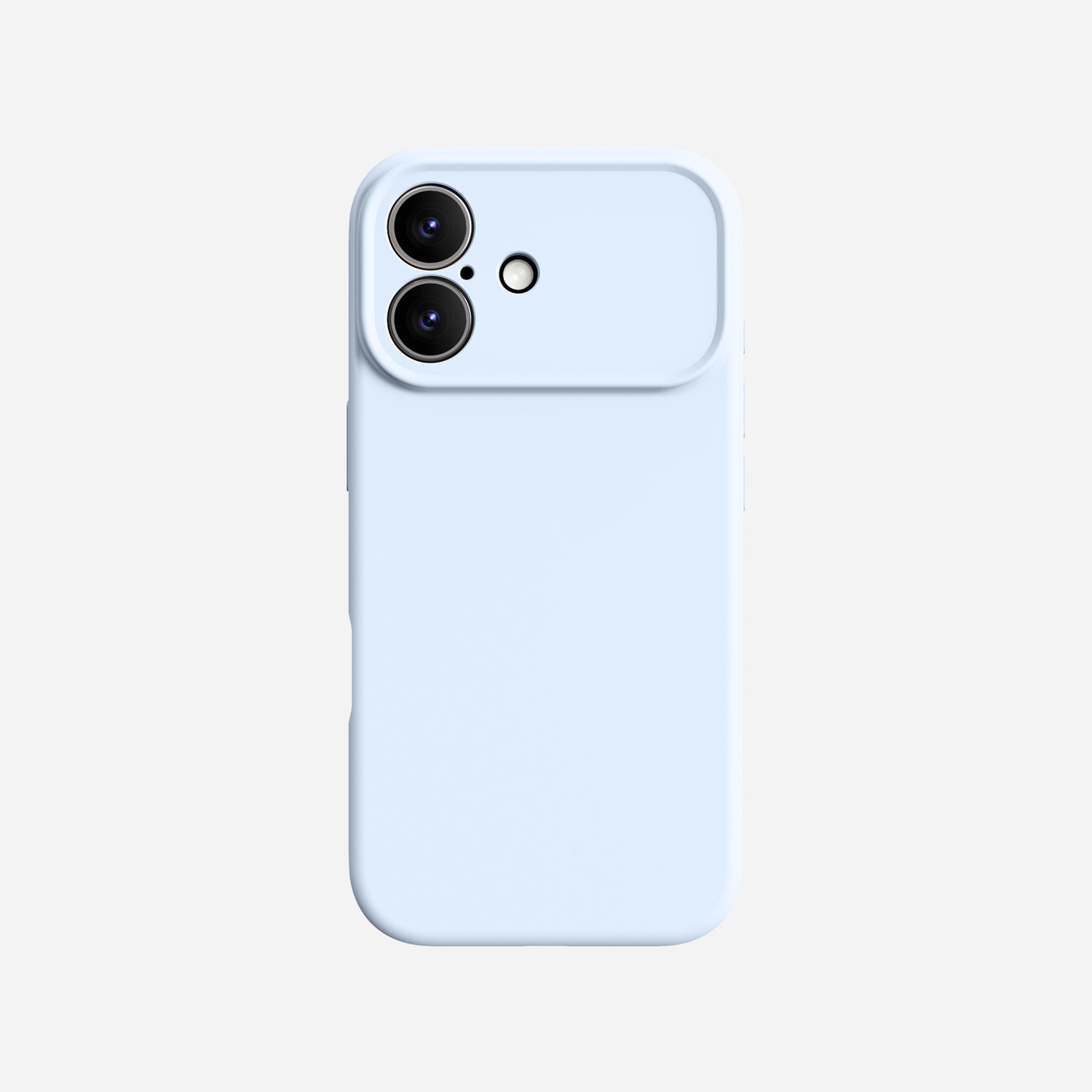 iPhone 17 Silicone Case