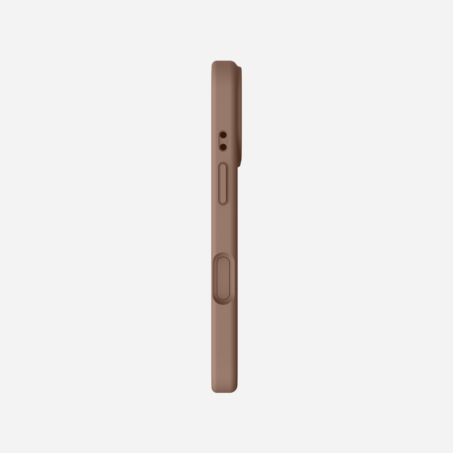 iPhone 17 Pro Max Silicone Case