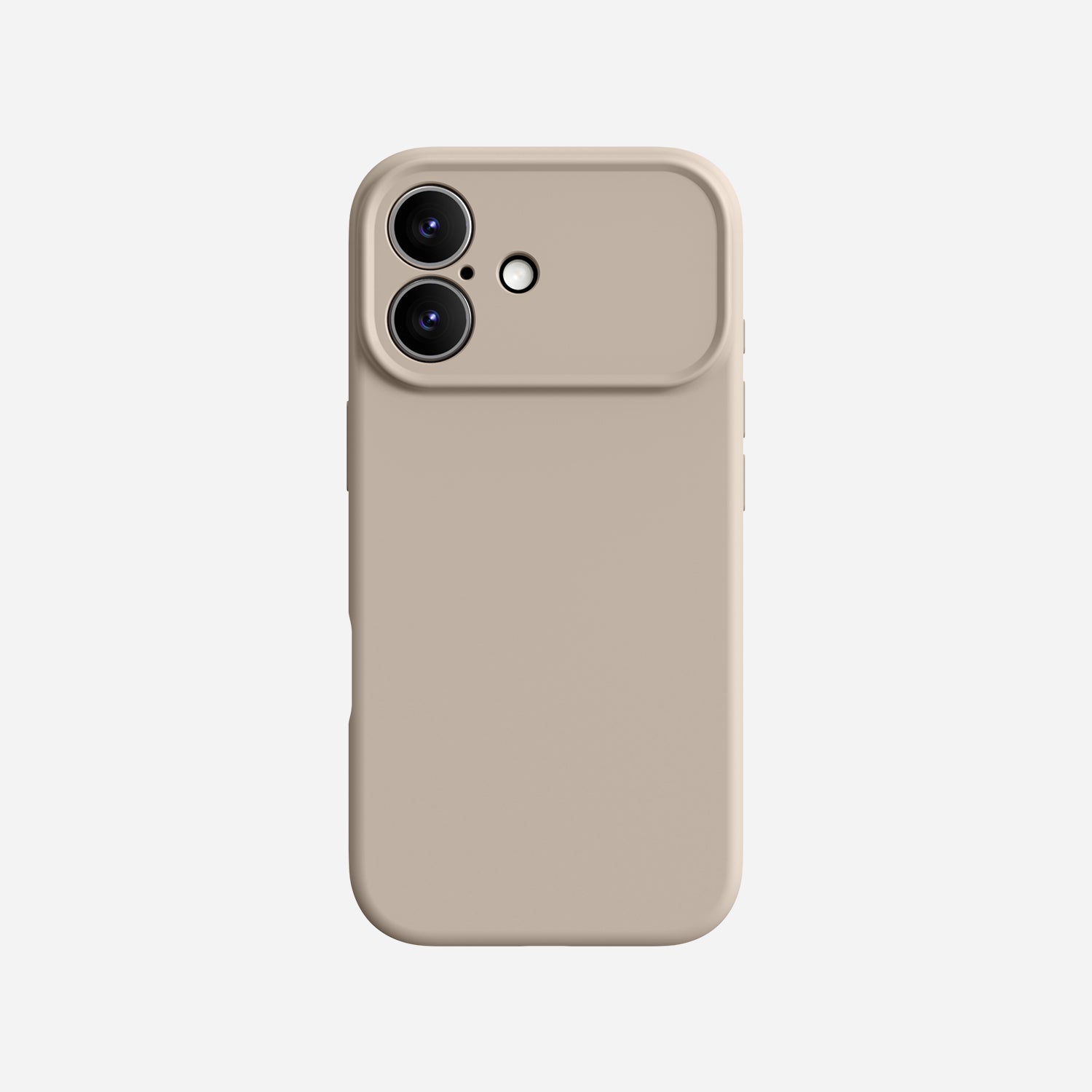 iPhone 17 Silicone Case