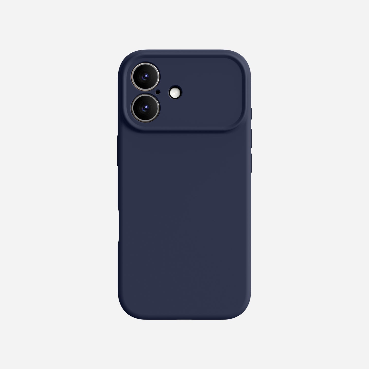 iPhone 17 Silicone Case