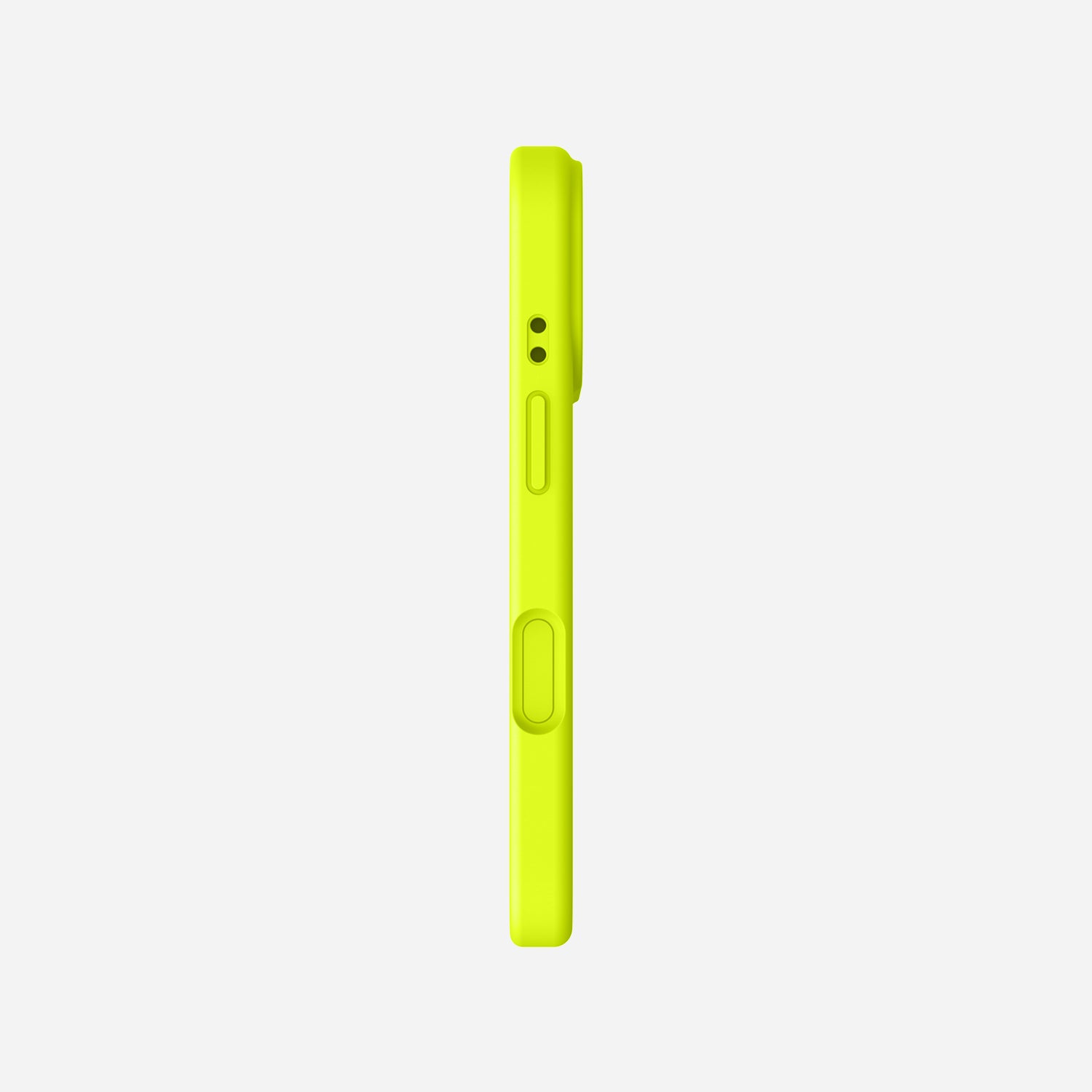 iPhone 17 Pro Max Silicone Case
