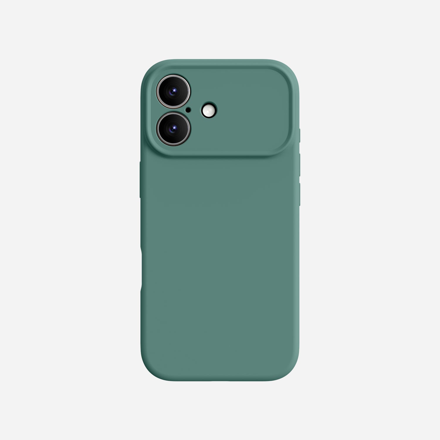iPhone 17 Silicone Case