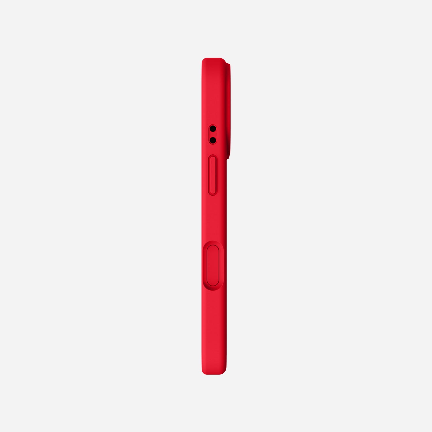iPhone 17 Pro Max Silicone Case