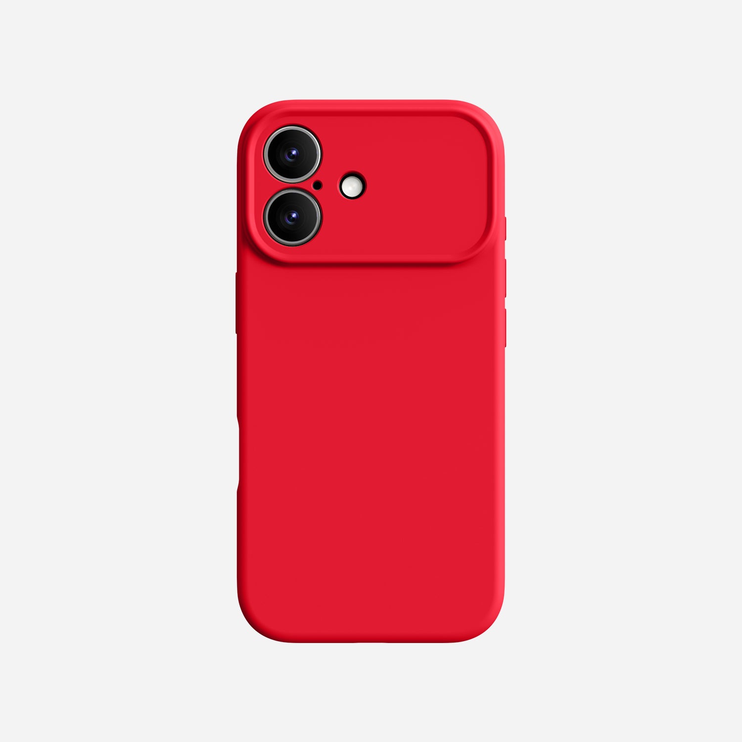 iPhone 17 Silicone Case