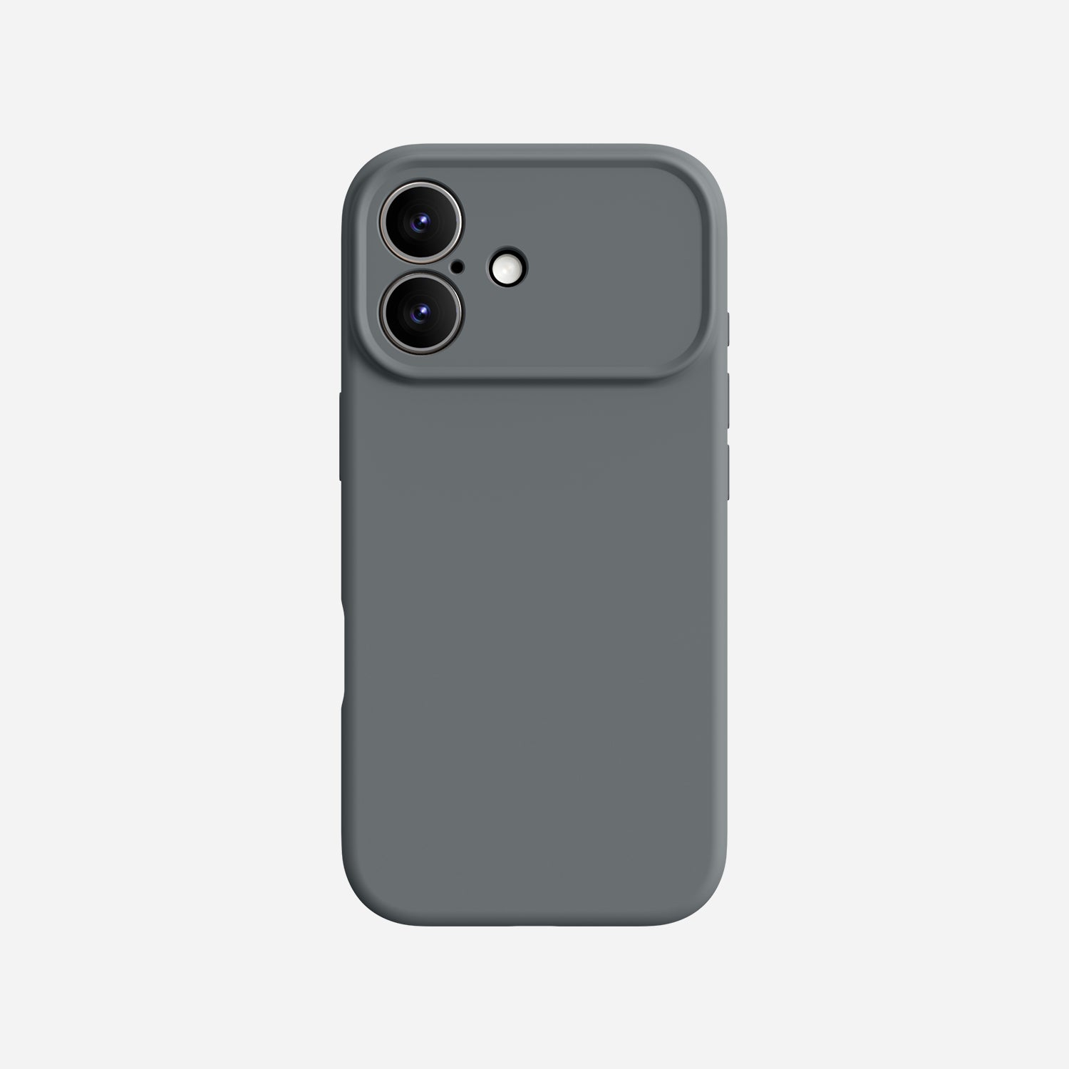 iPhone 17 Silicone Case