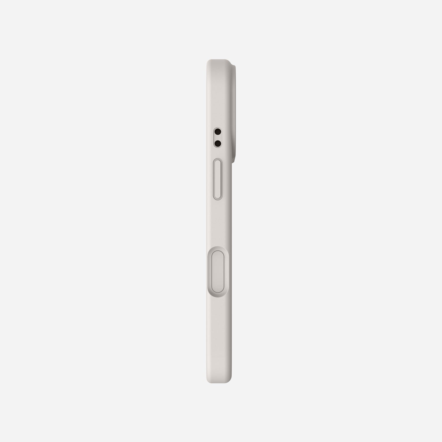 iPhone 17 Pro Max Silicone Case