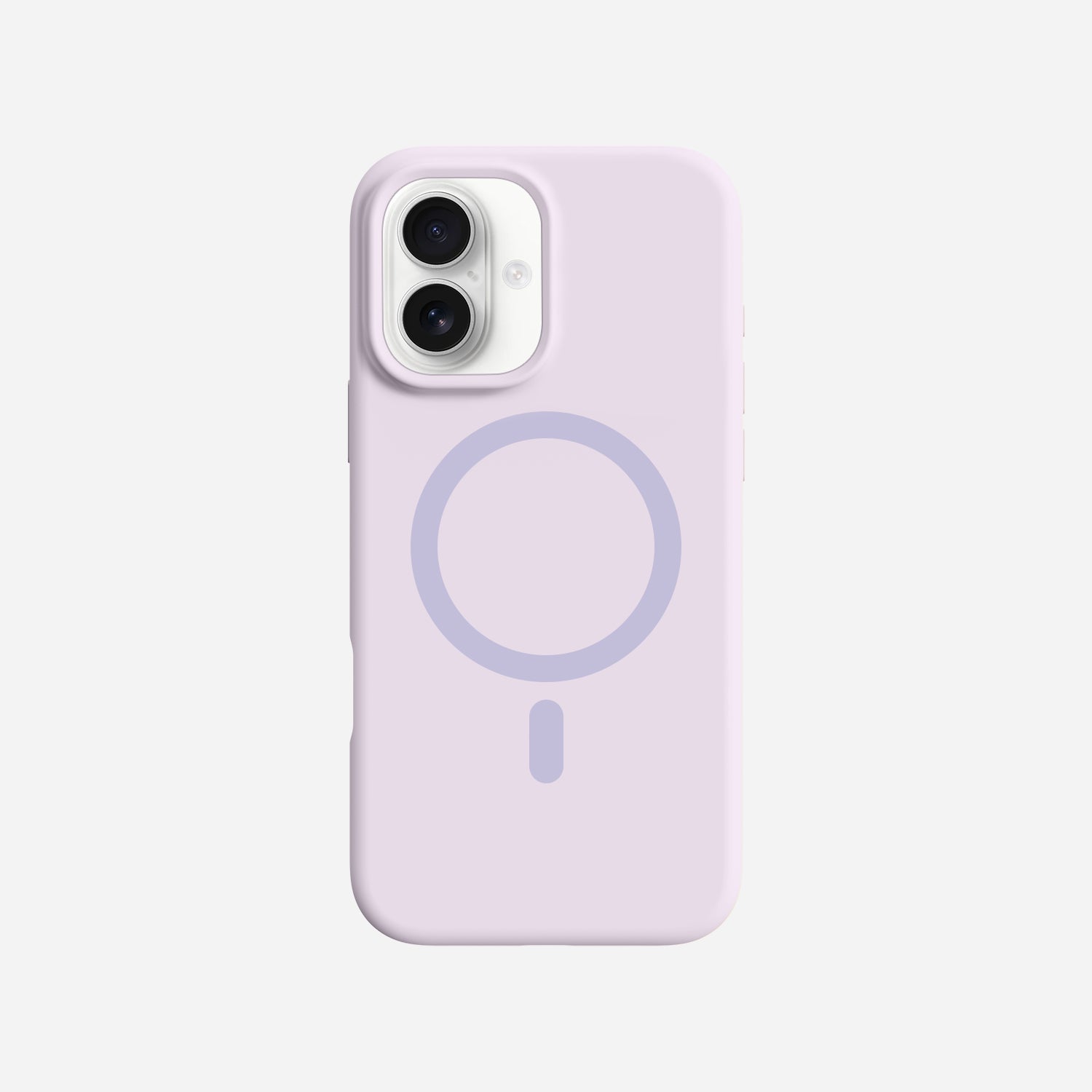 iPhone 17 Silicone Case with MagSafe