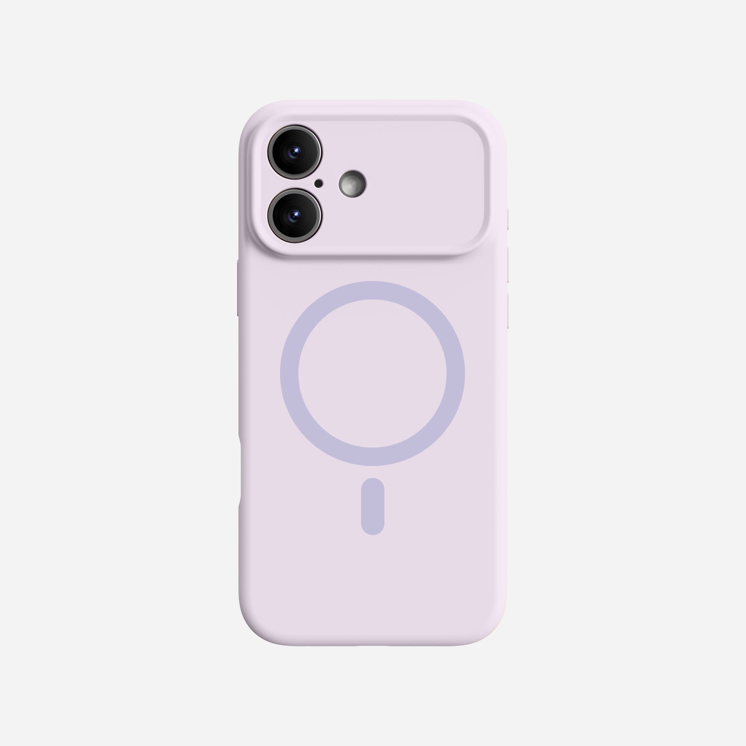 iPhone 17 Silicone Case with MagSafe