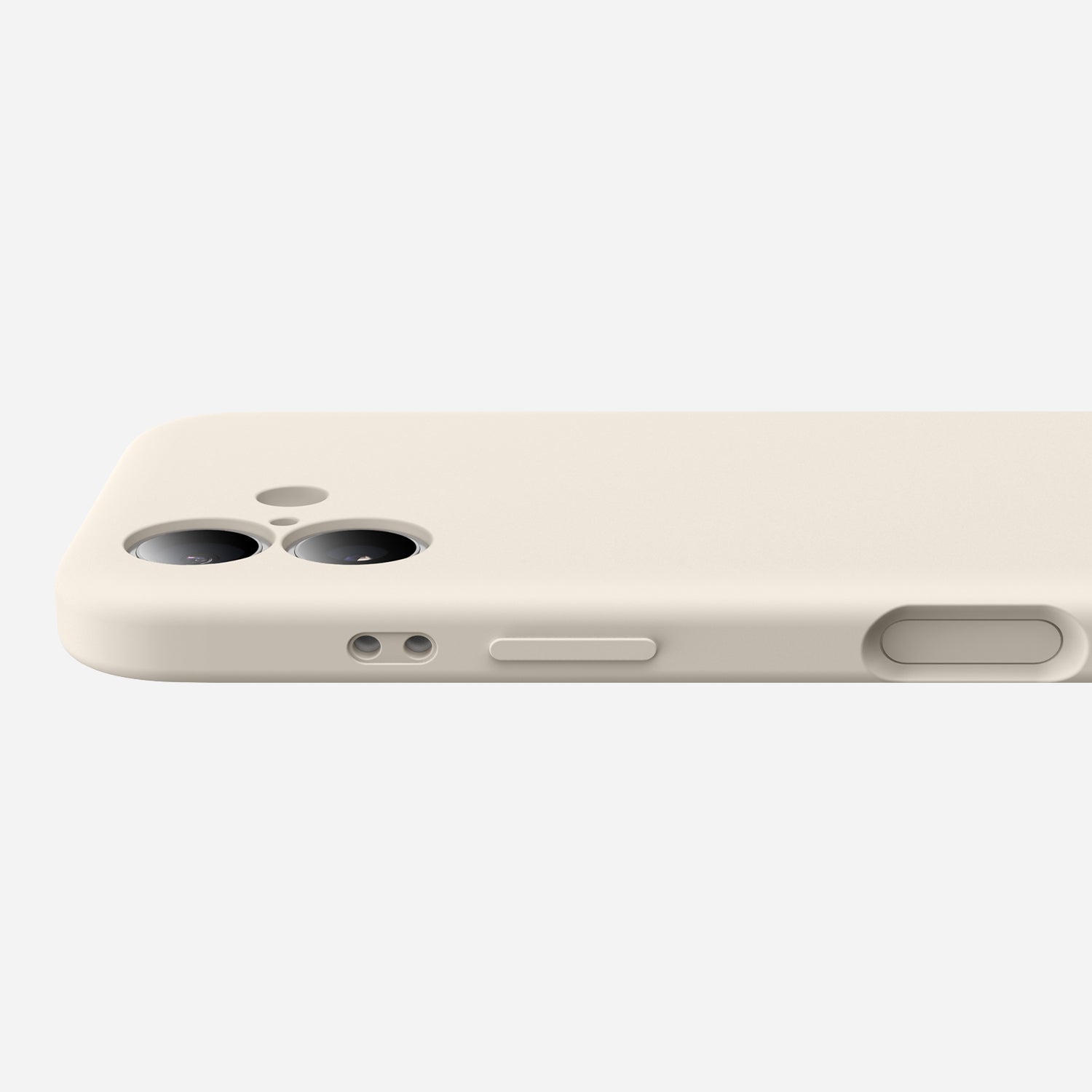 iPhone 17 Silicone Case