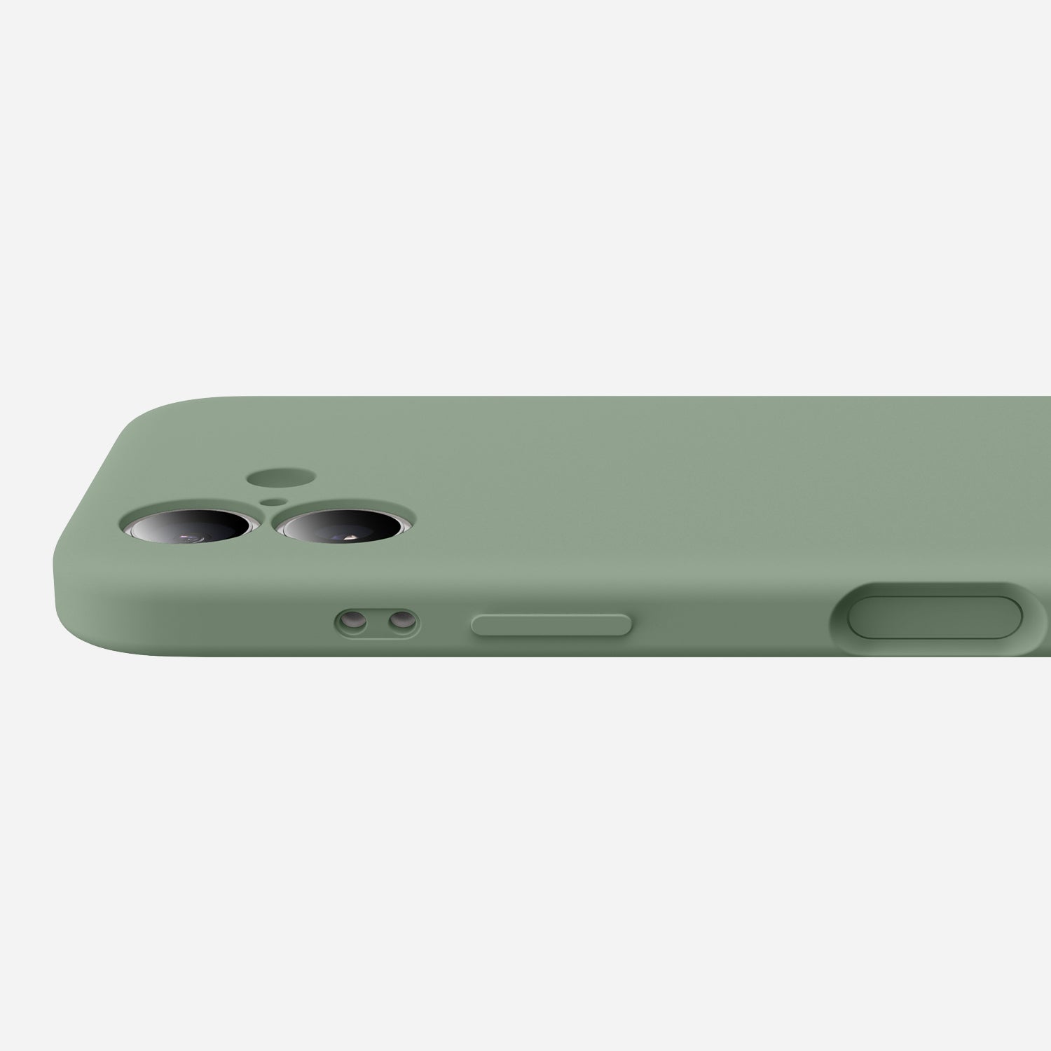 iPhone 17 Silicone Case