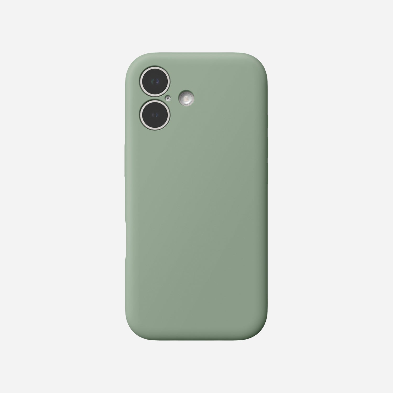 iPhone 17 Silicone Case