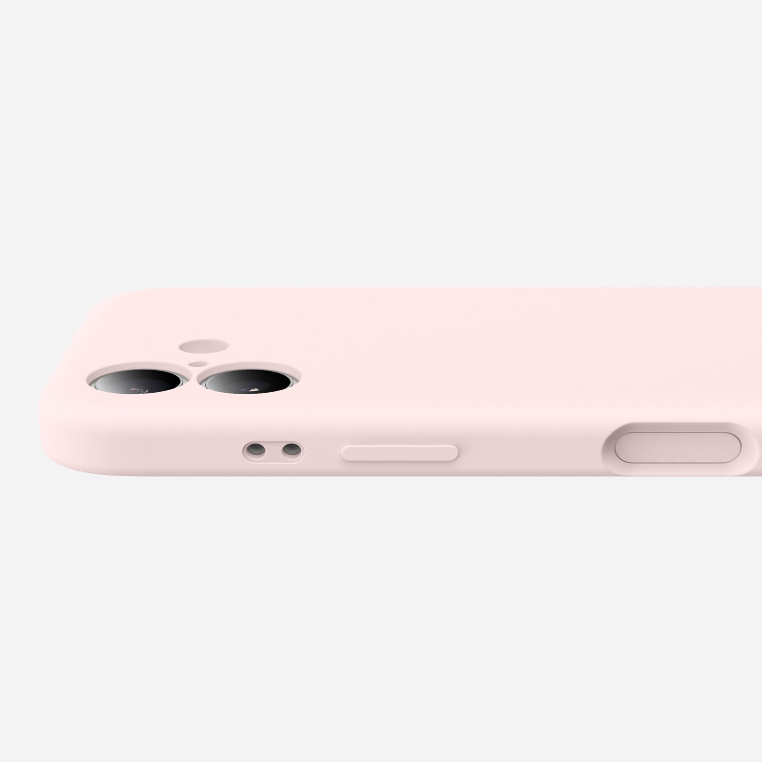 iPhone 17 Silicone Case