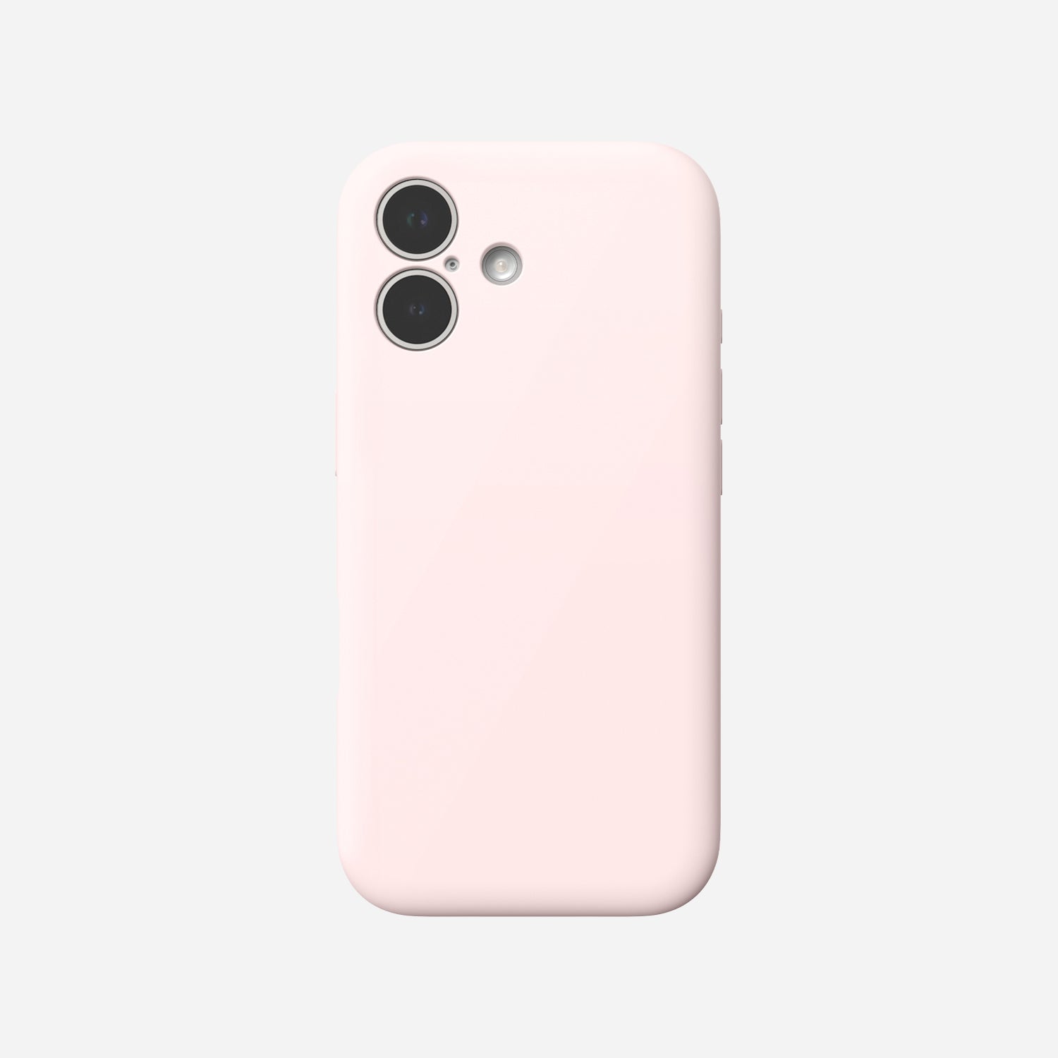 iPhone 17 Silicone Case