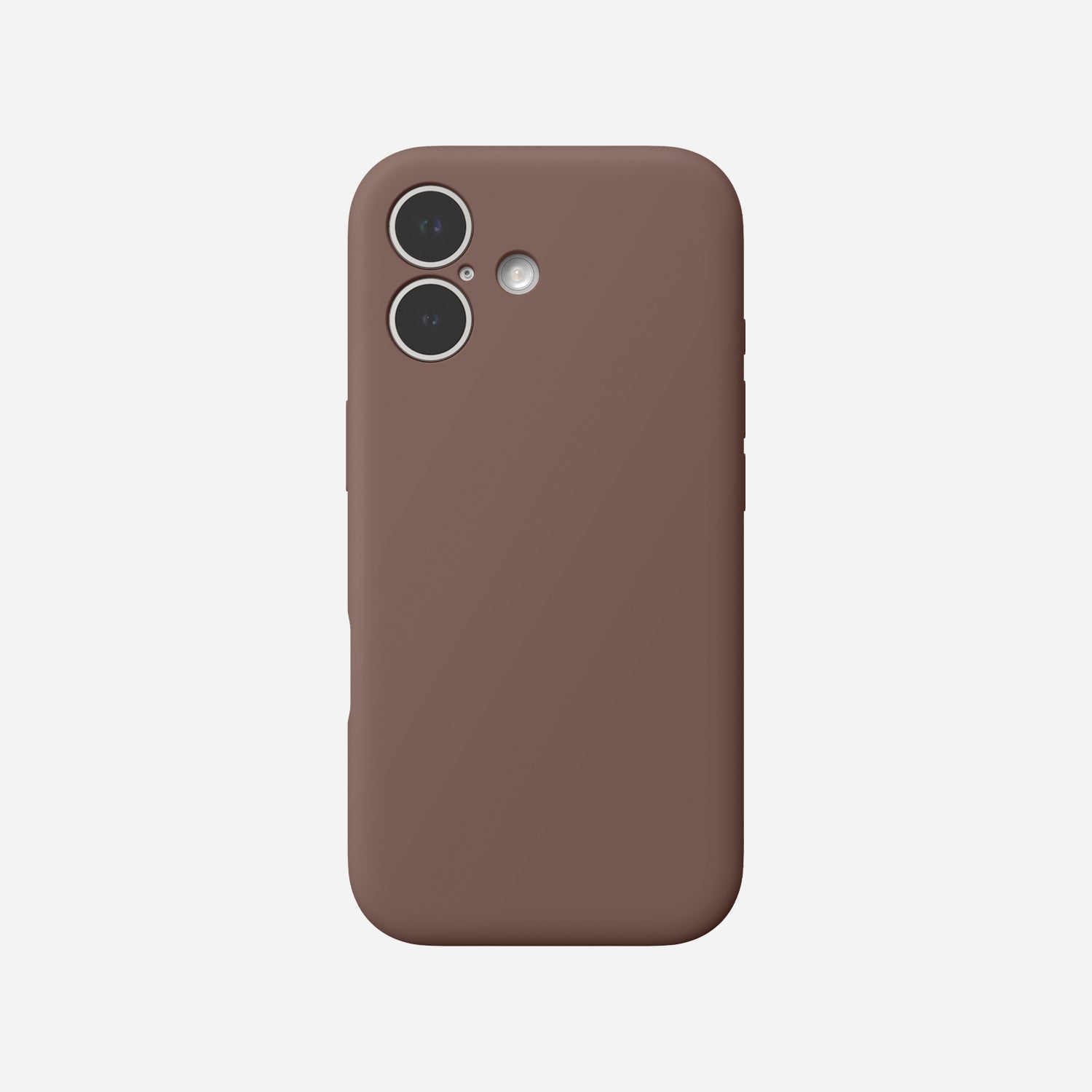 iPhone 17 Silicone Case