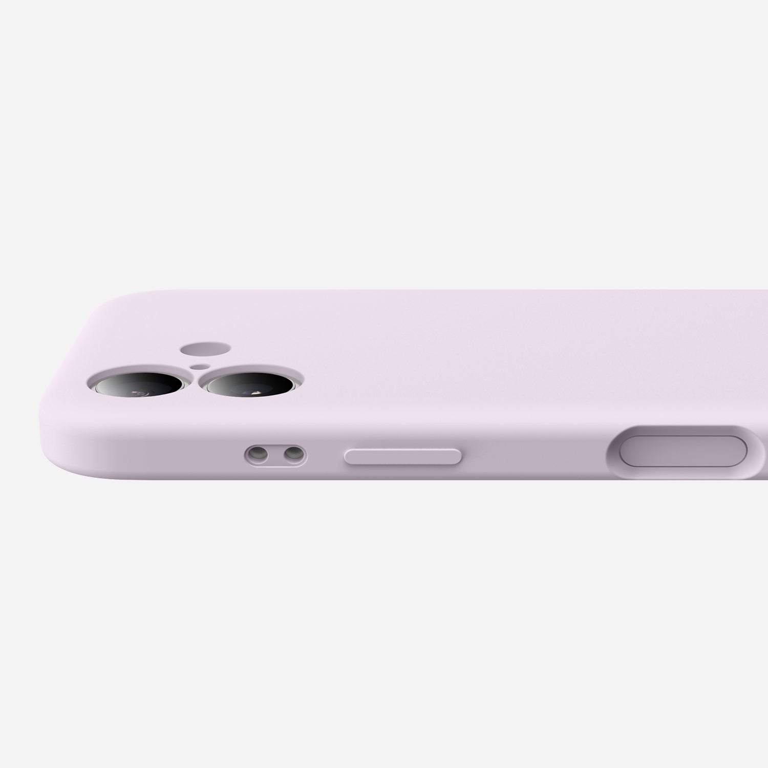 iPhone 17 Silicone Case