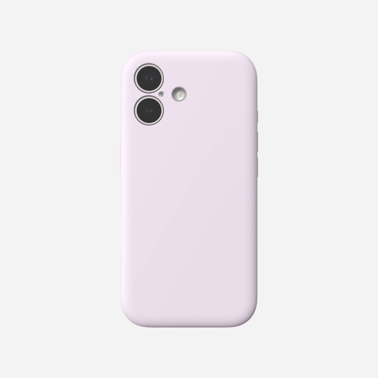 iPhone 17 Silicone Case