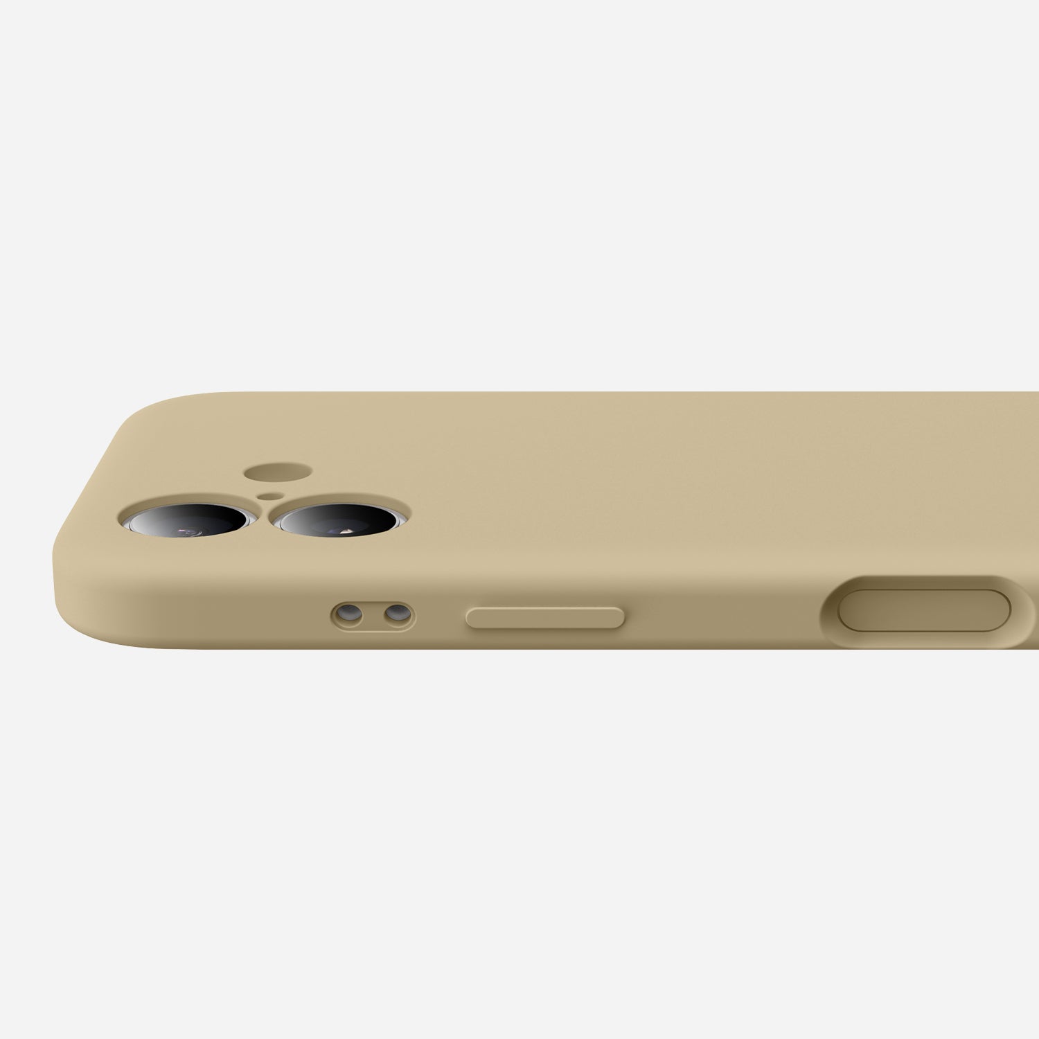 iPhone 17 Silicone Case