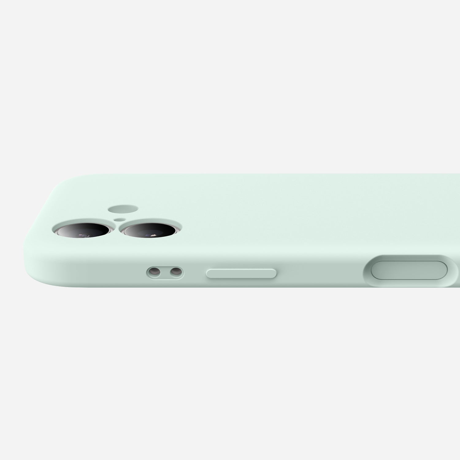 iPhone 17 Silicone Case