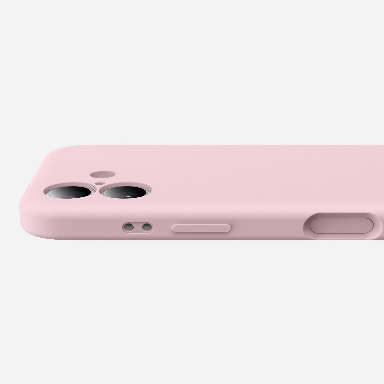 iPhone 17 Silicone Case