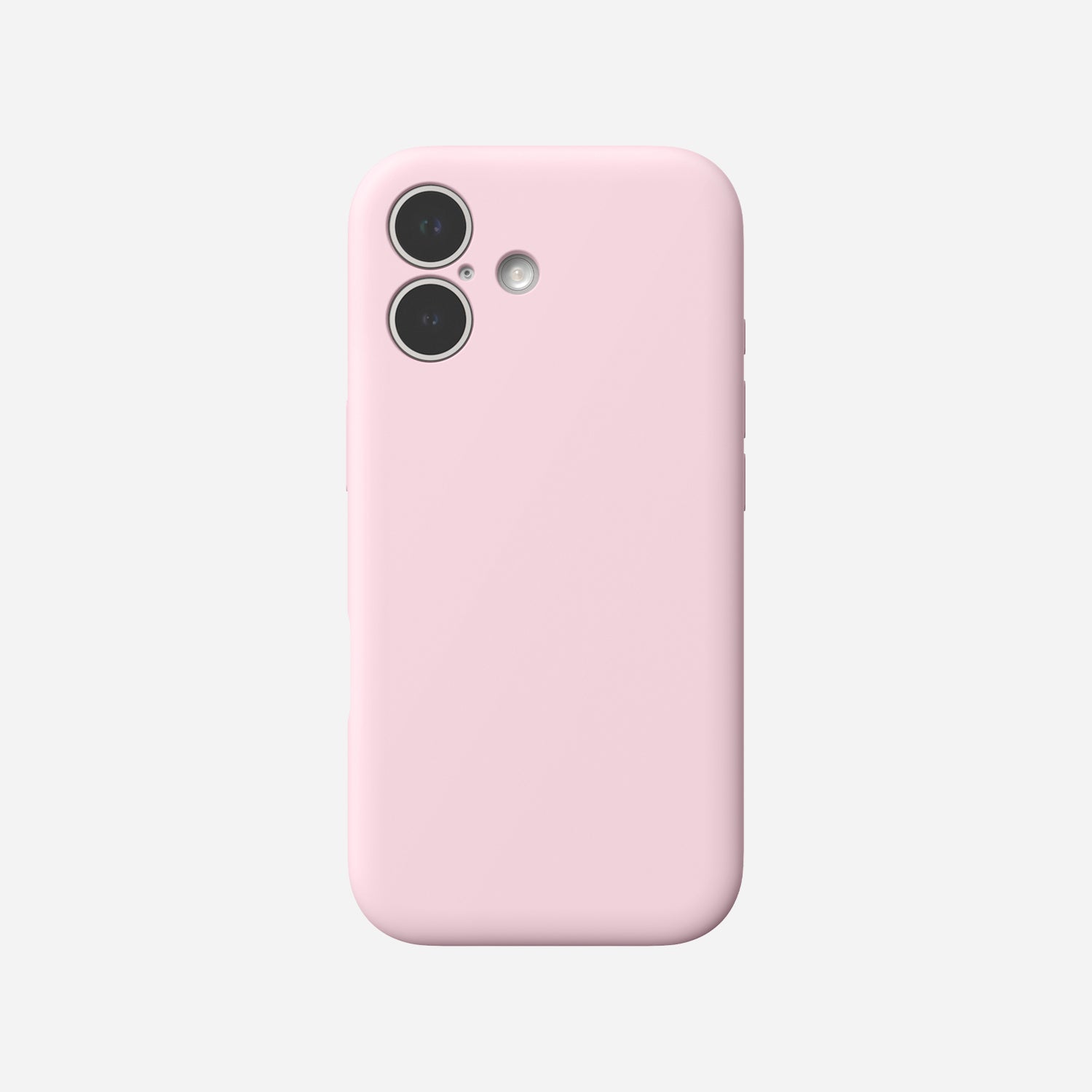 iPhone 17 Silicone Case