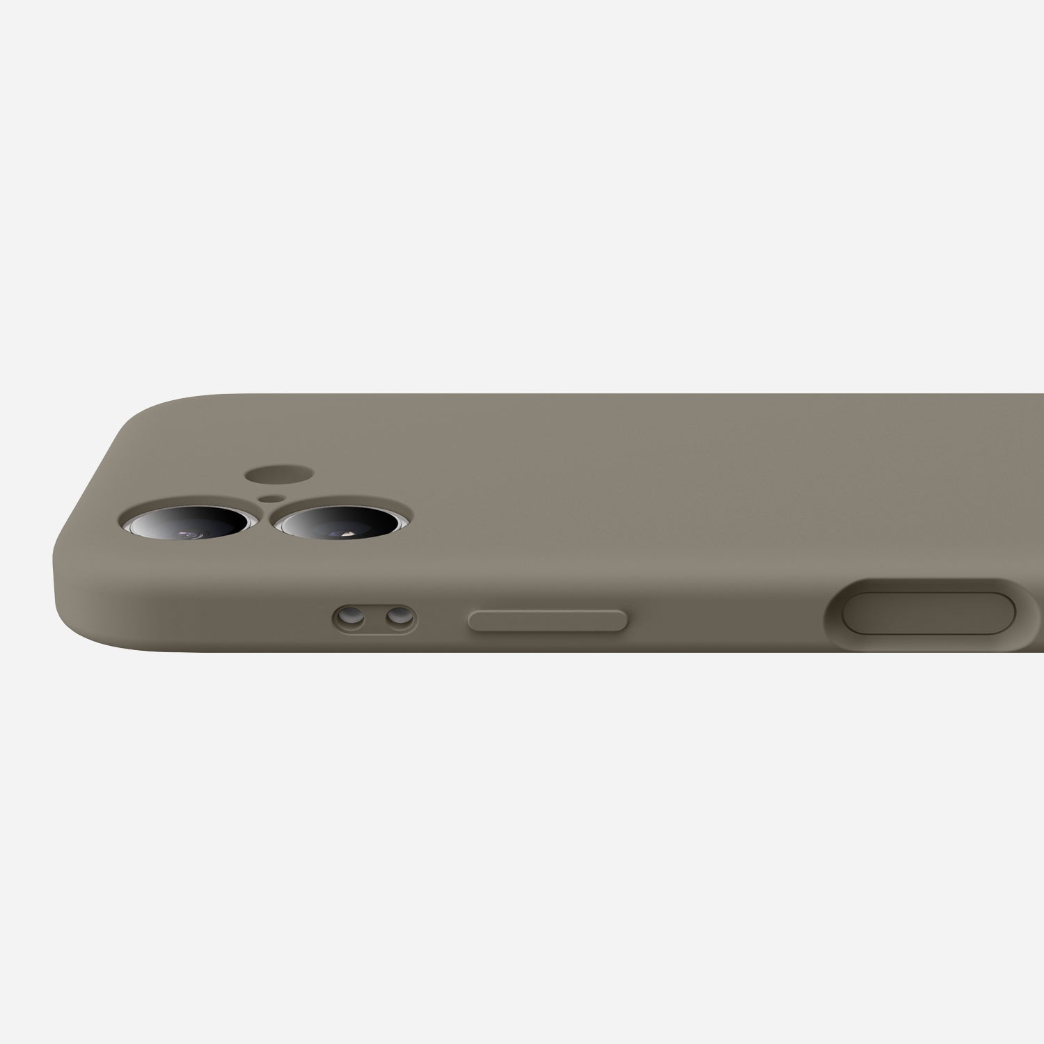 iPhone 17 Silicone Case