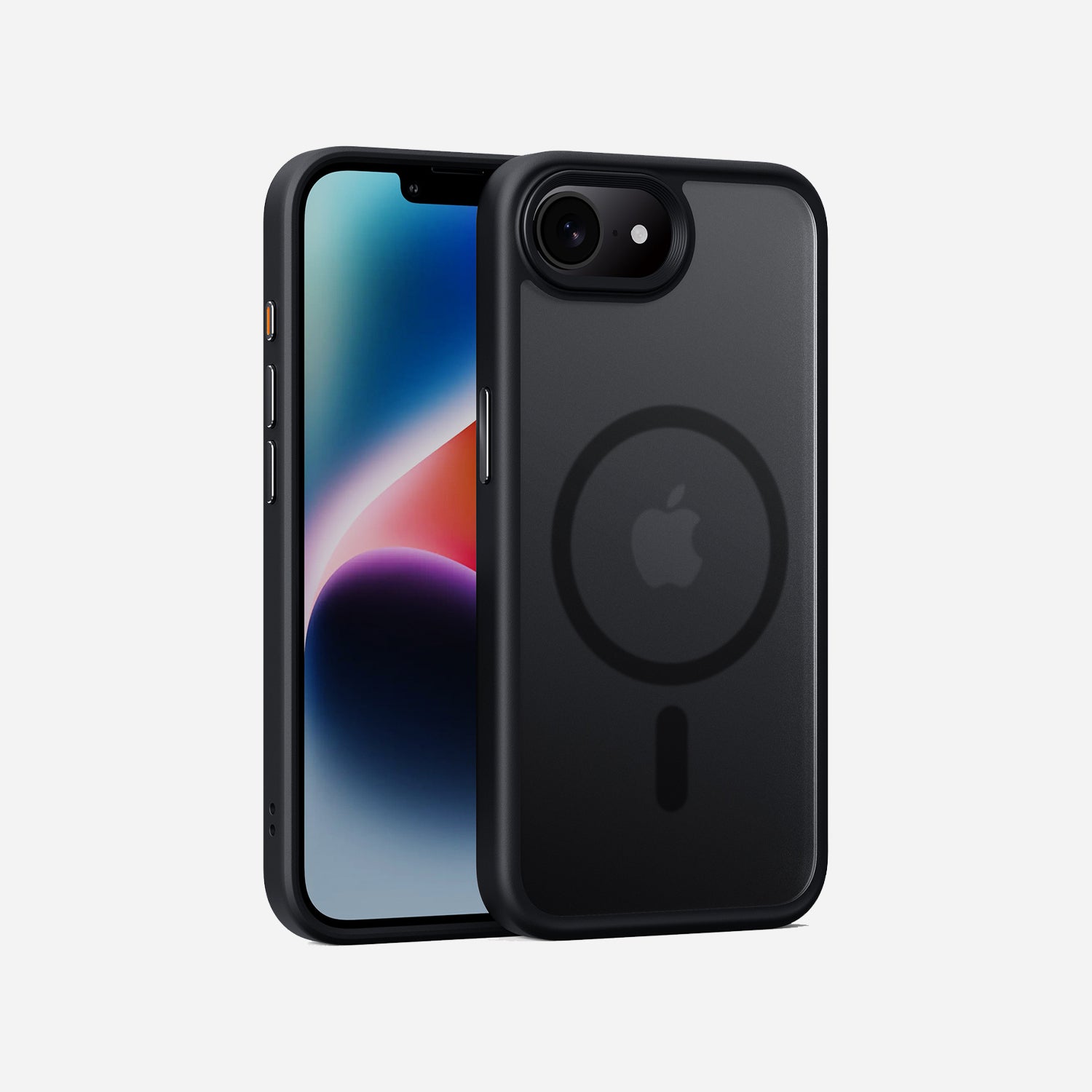 iPhone 17e Bumper Case with MagSafe