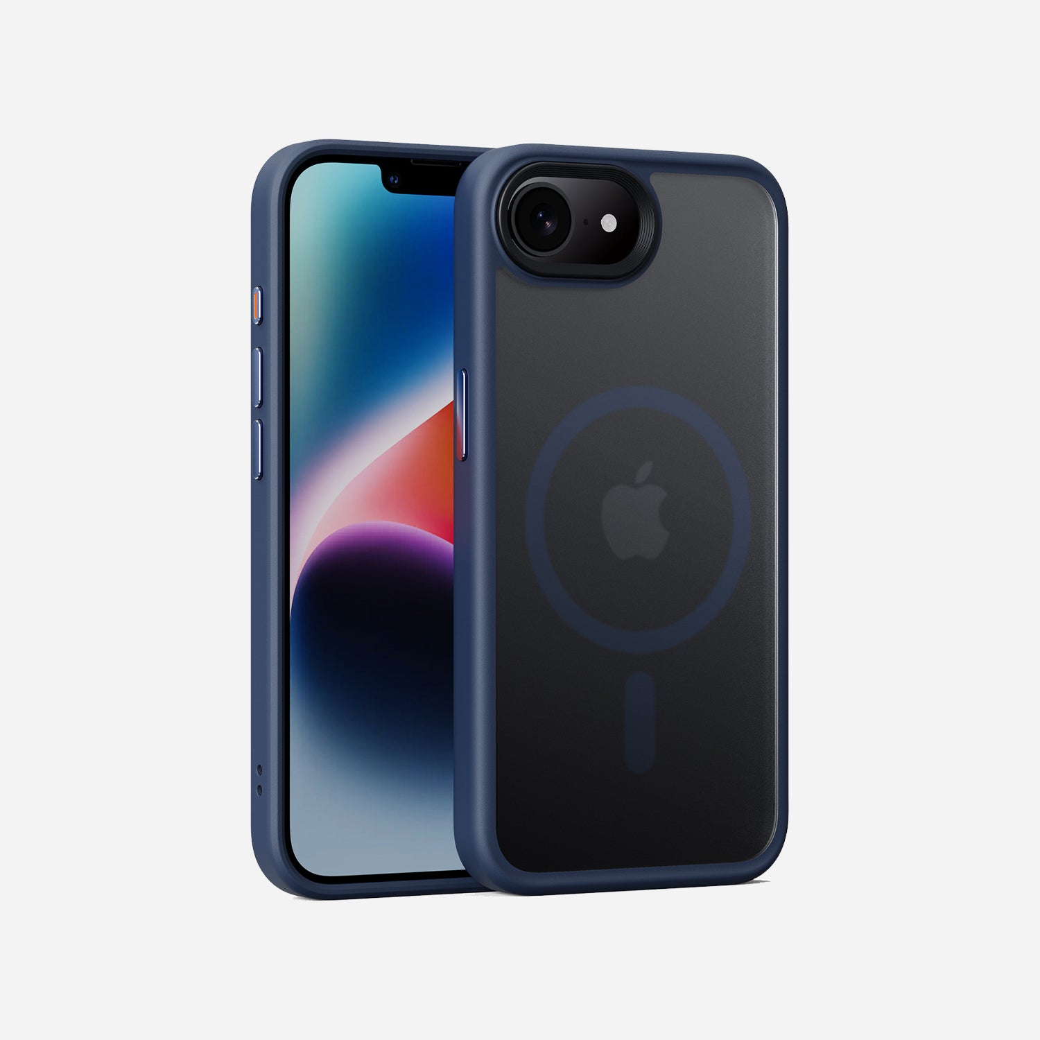 iPhone 17e Bumper Case with MagSafe