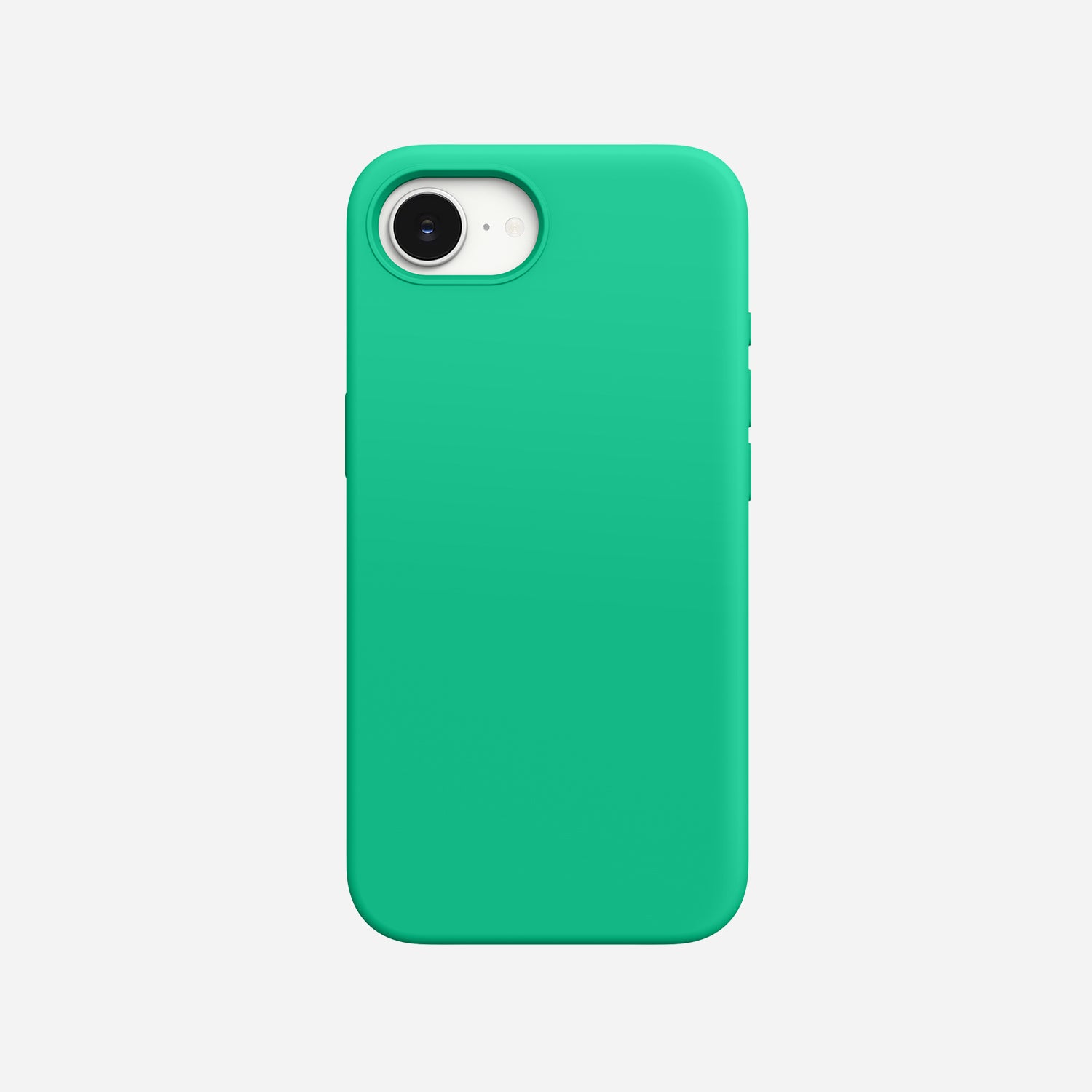 iPhone 16e Liquid Silicone Case – Soft Touch, Multiple Colors - OTOFLY