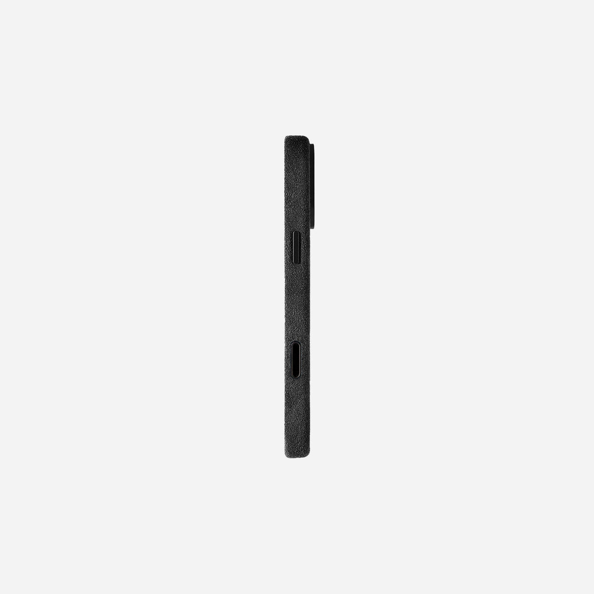 iPhone 17 Pro Alcantara Case