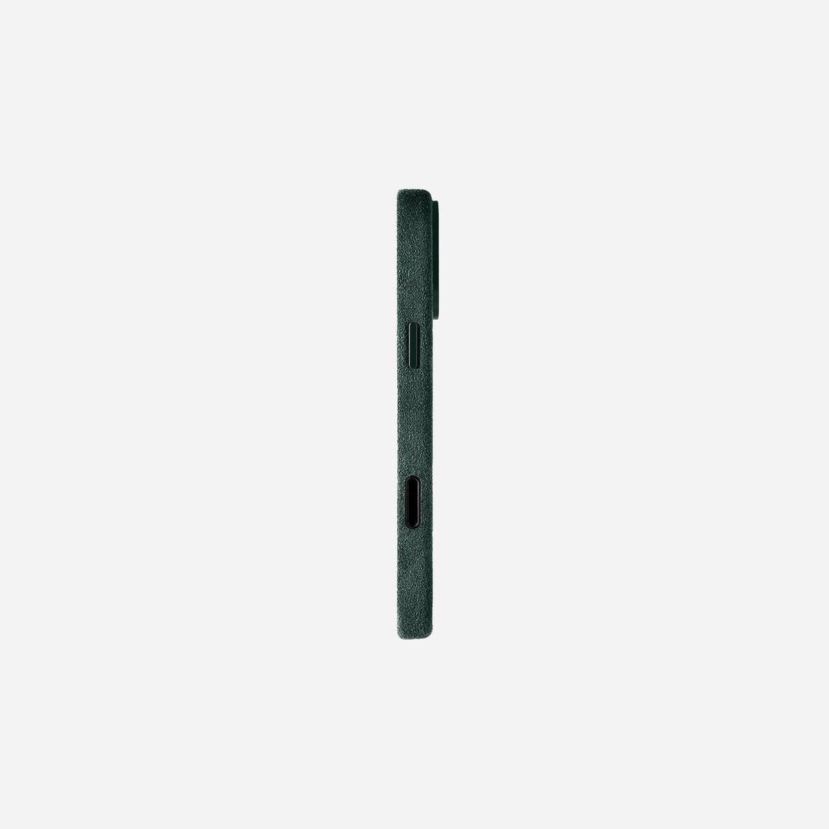 iPhone 17 Pro Alcantara Case