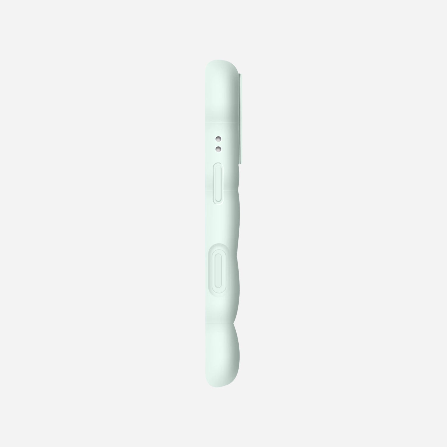 iPhone 17 Pro Cloud Silicone Case