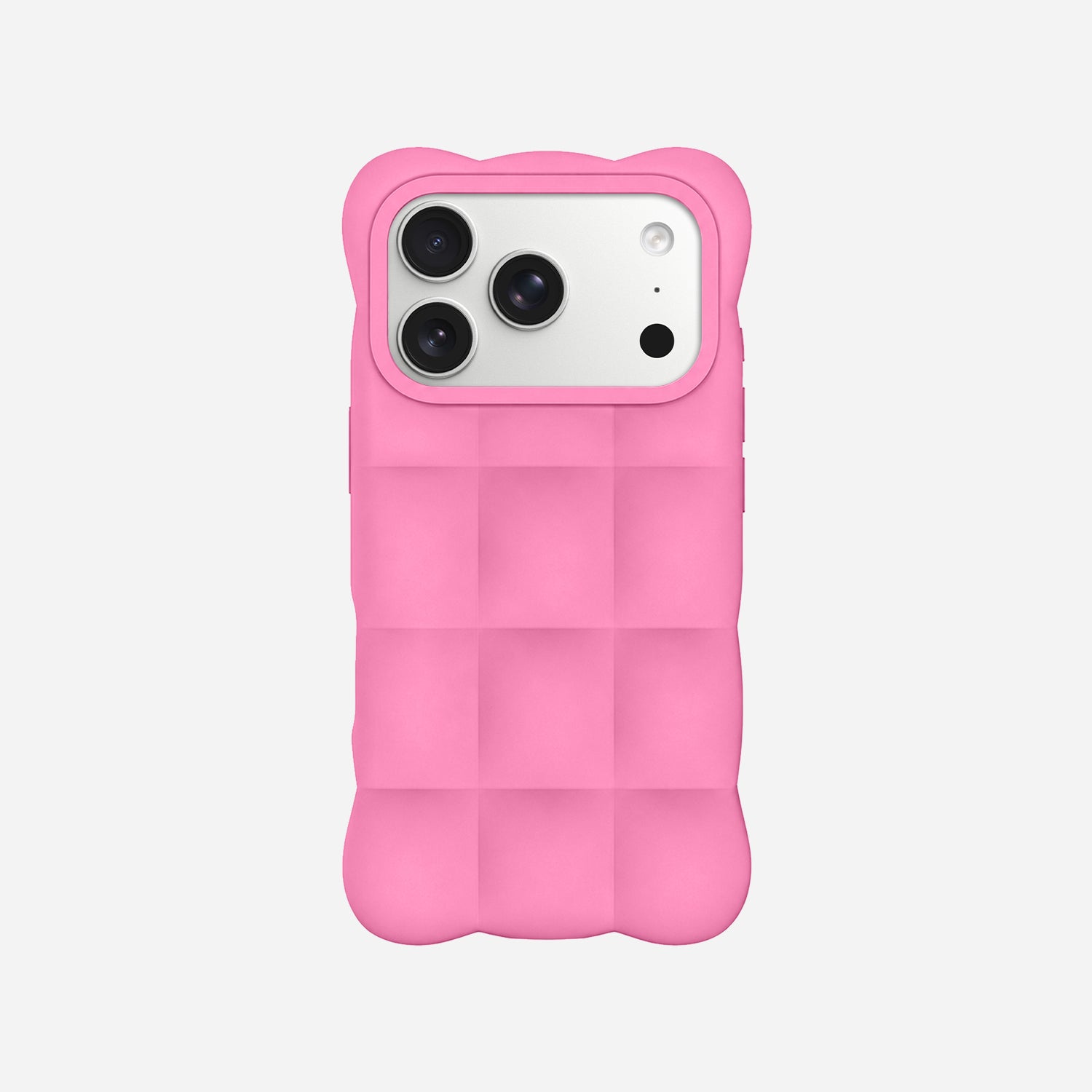 iPhone 17 Pro Cloud Silicone Case