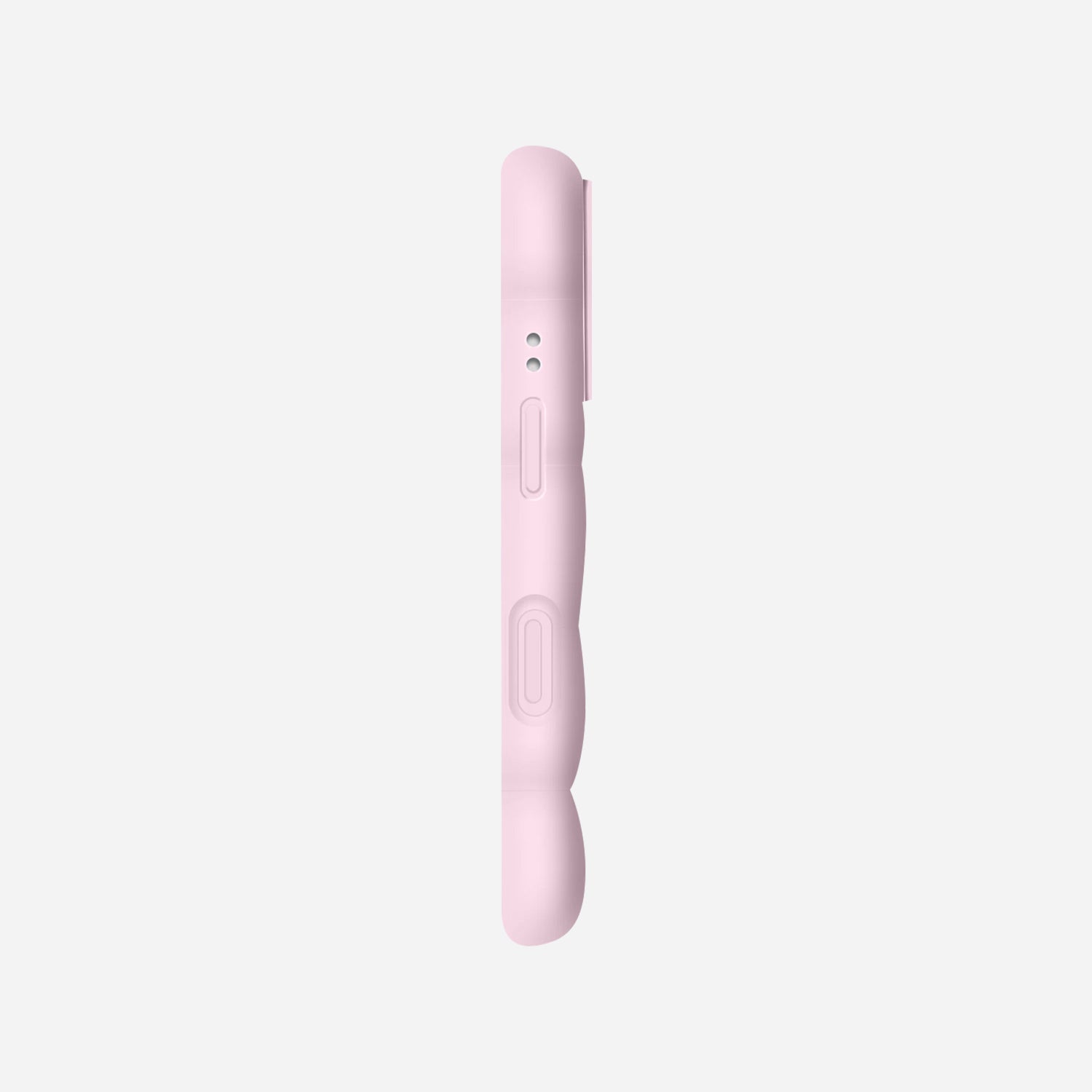 iPhone 17 Pro Cloud Silicone Case