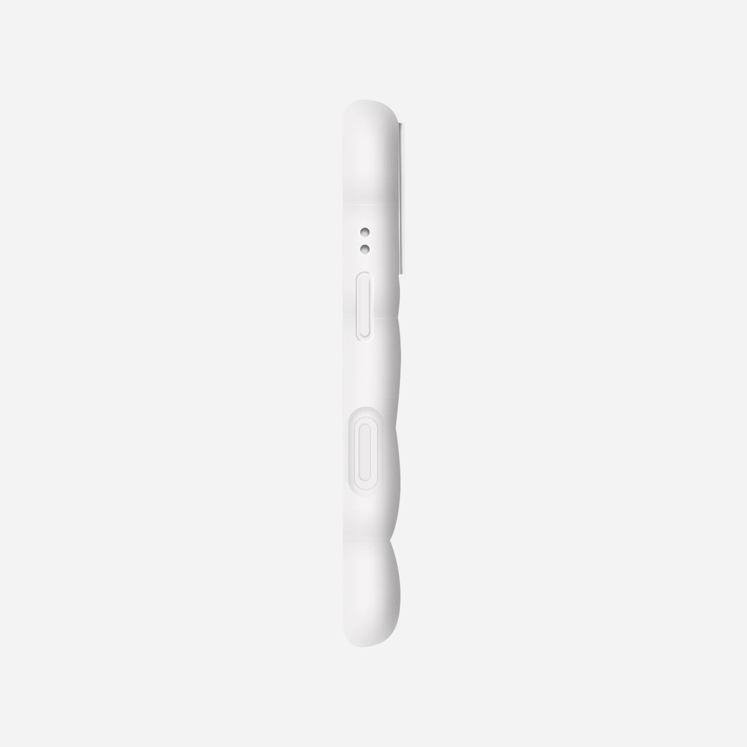 iPhone 17 Pro Cloud Silicone Case