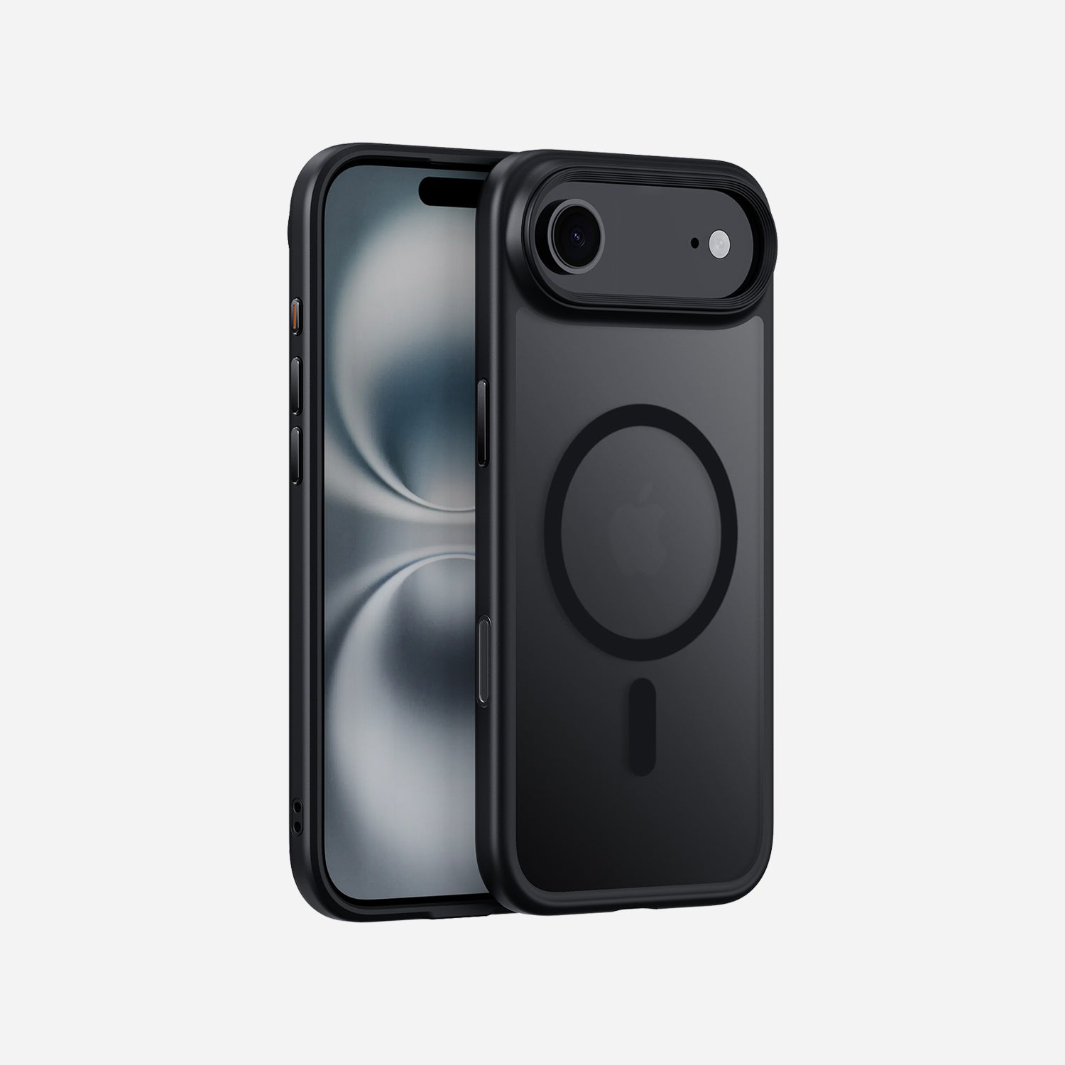 iPhone Air Bumper Case with MagSafe
