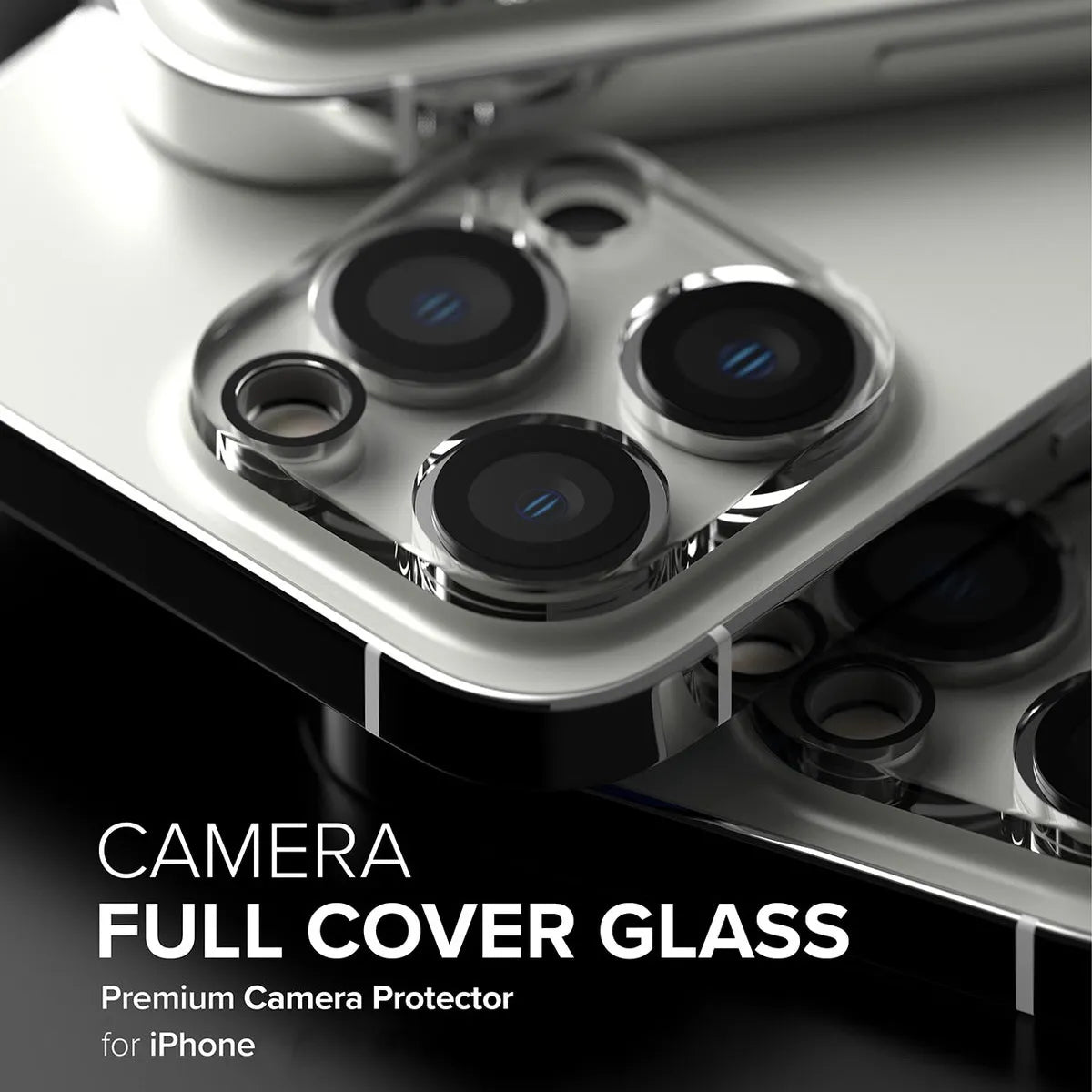 iPhone Camera Glass Protector