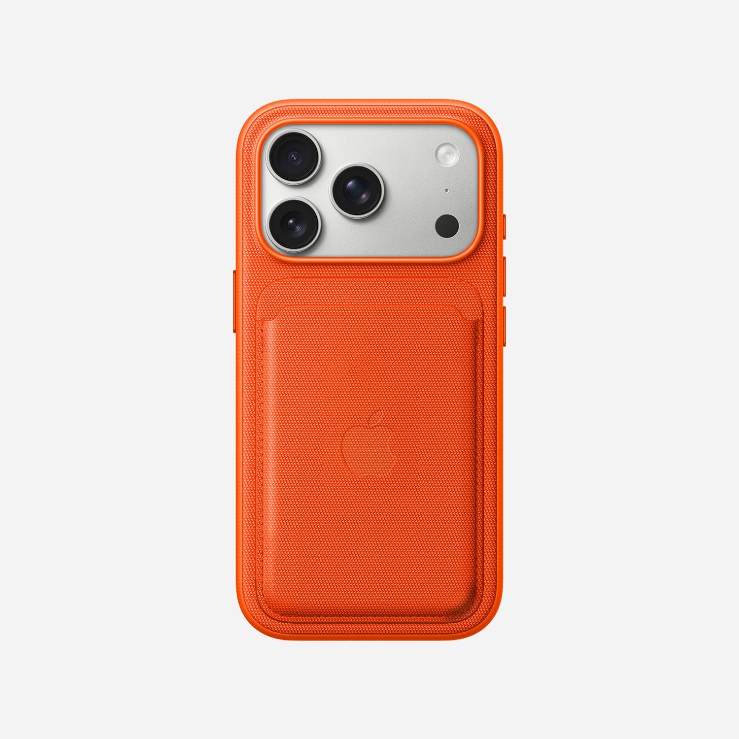 iPhone 17 Pro Max TechWoven Case with MagSafe