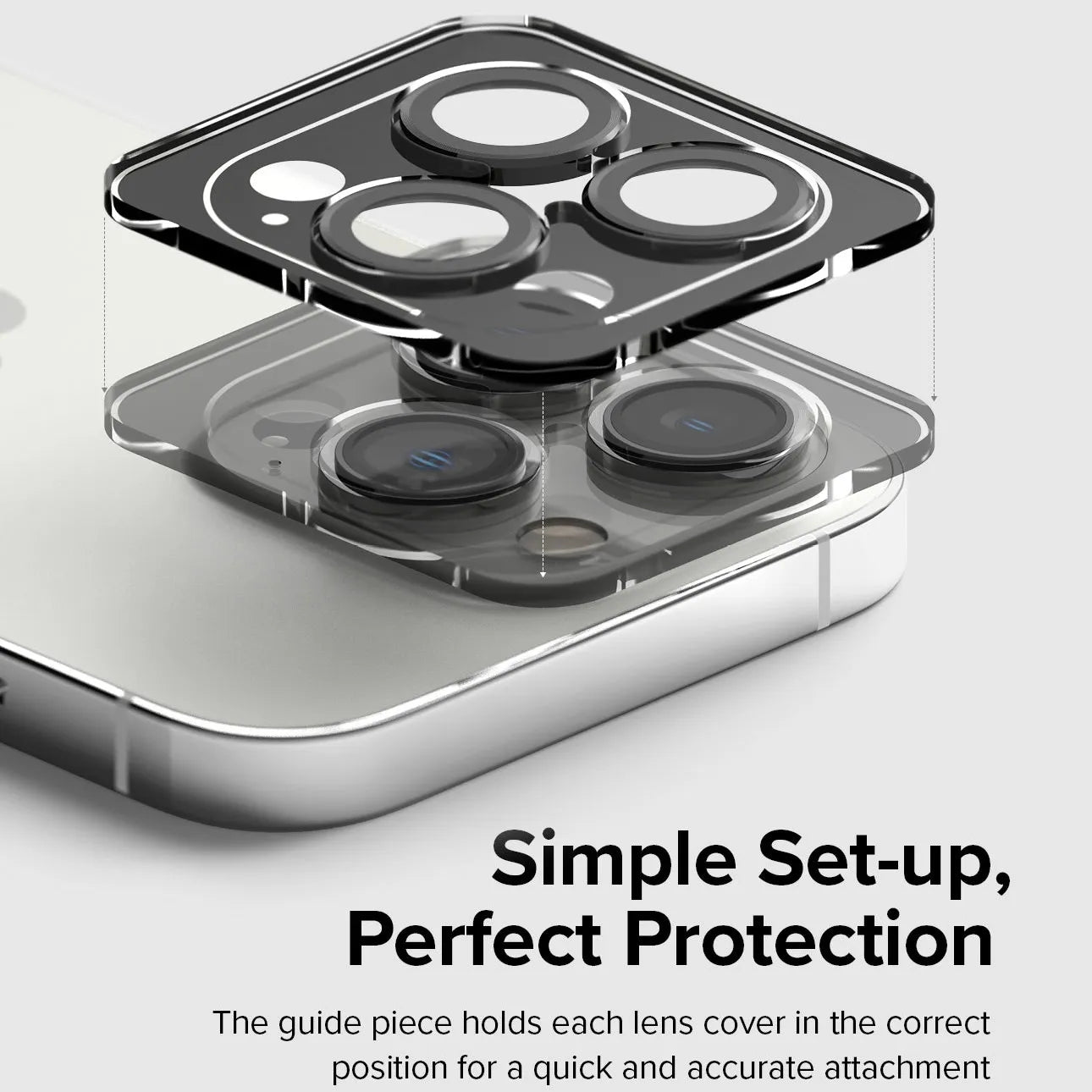 iPhone Camera Lens Protector