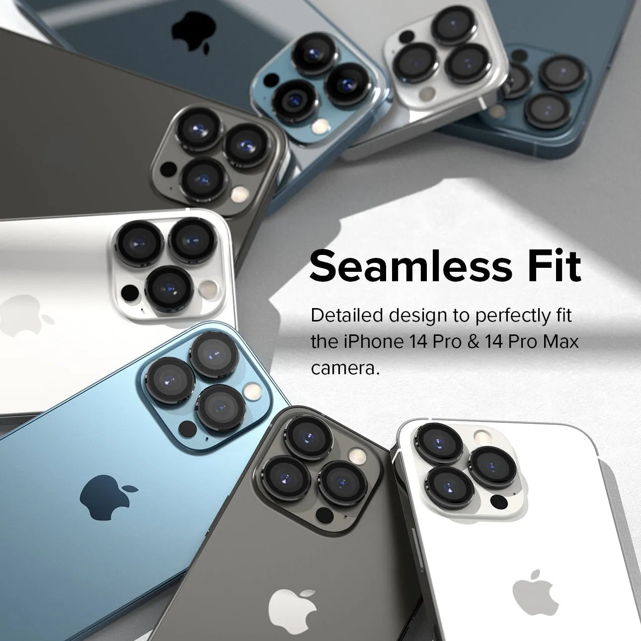 iPhone Camera Lens Protector