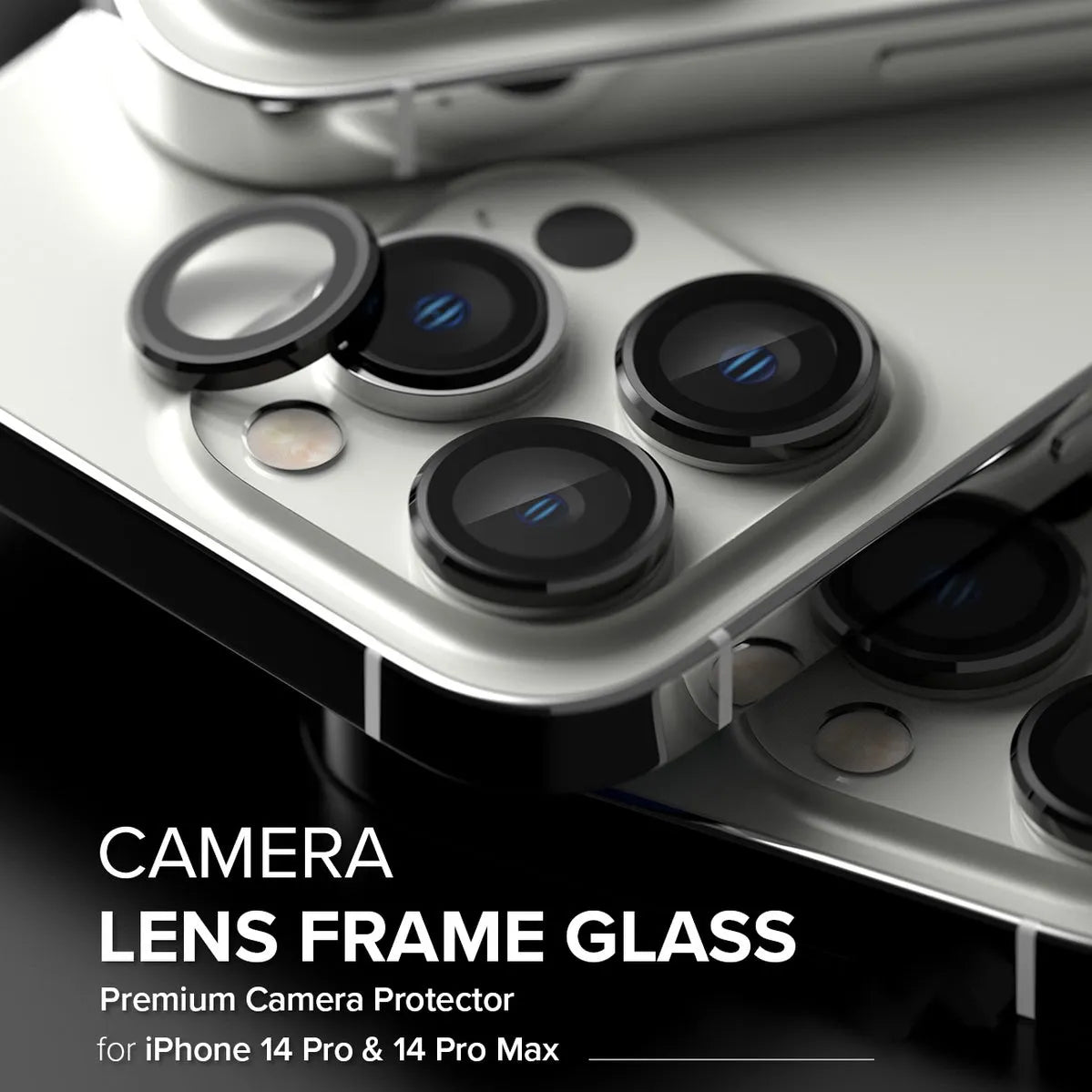iPhone Camera Lens Protector